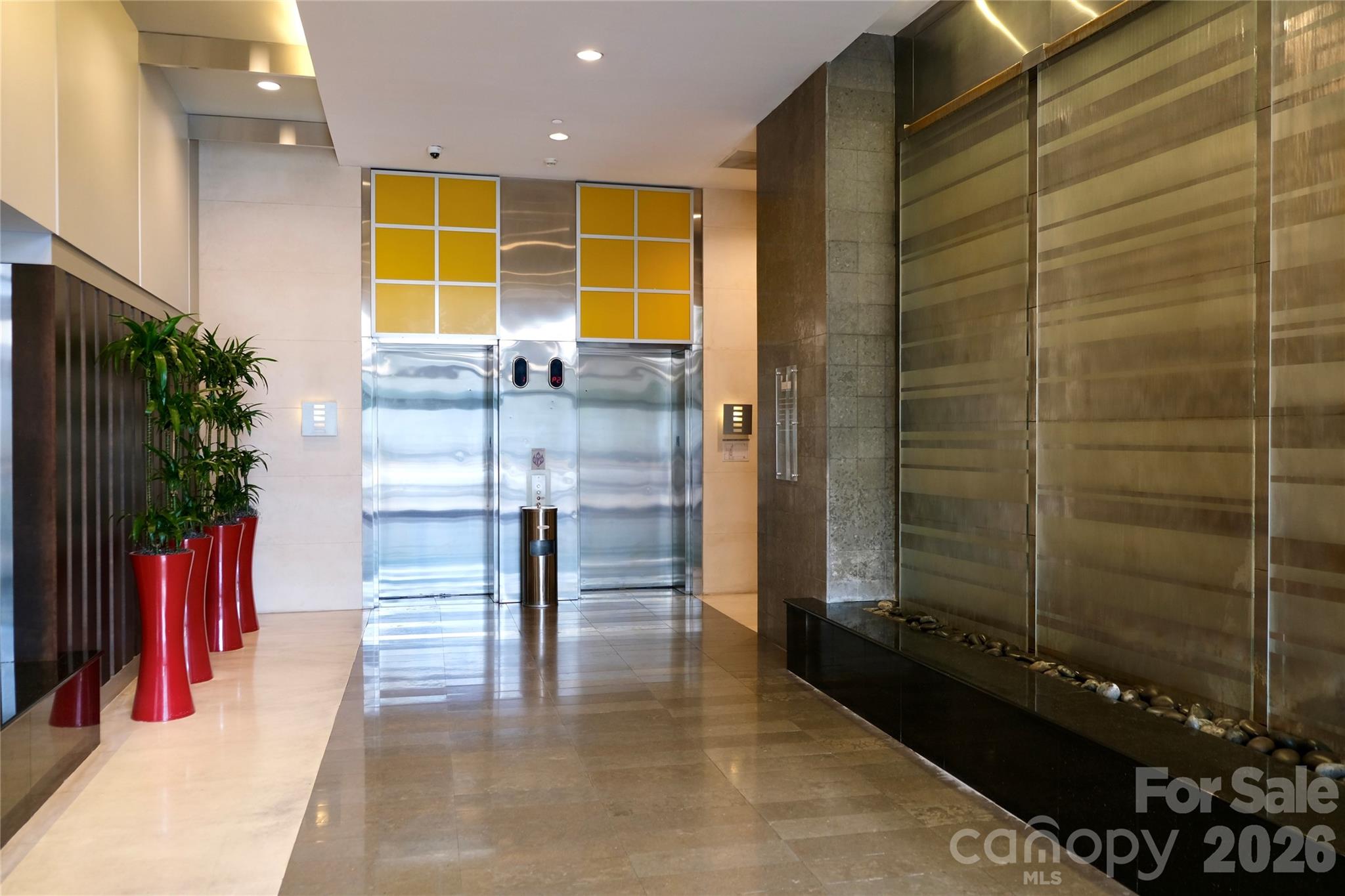 333 W Trade Street #1210 — Charlotte