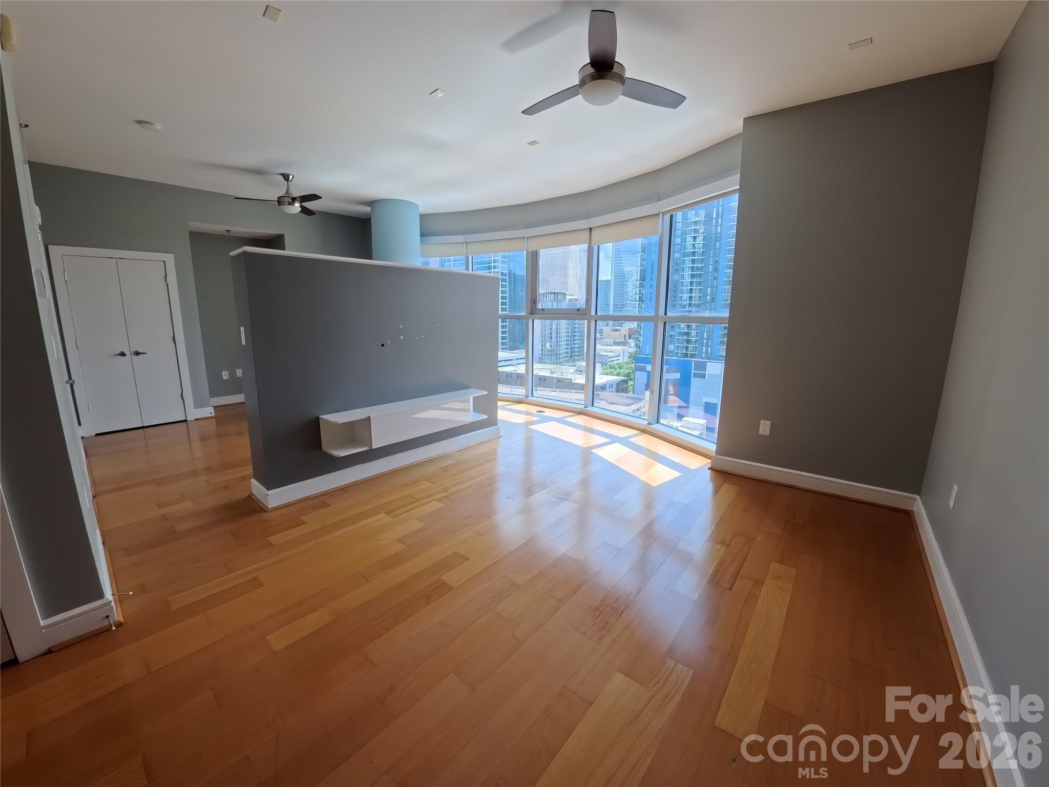 333 W Trade Street #1210 — Charlotte