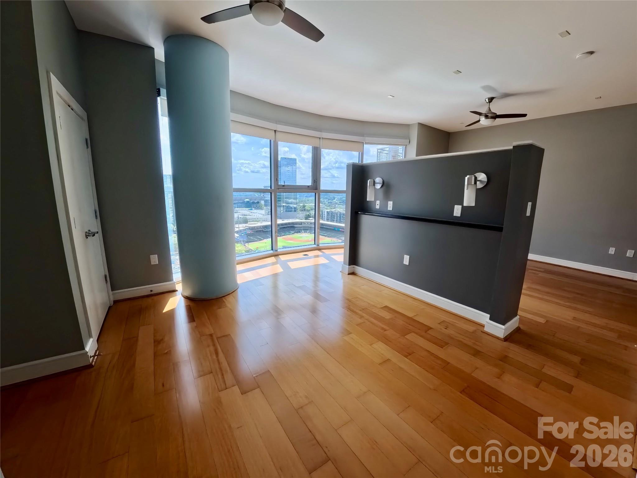 333 W Trade Street #1210 — Charlotte