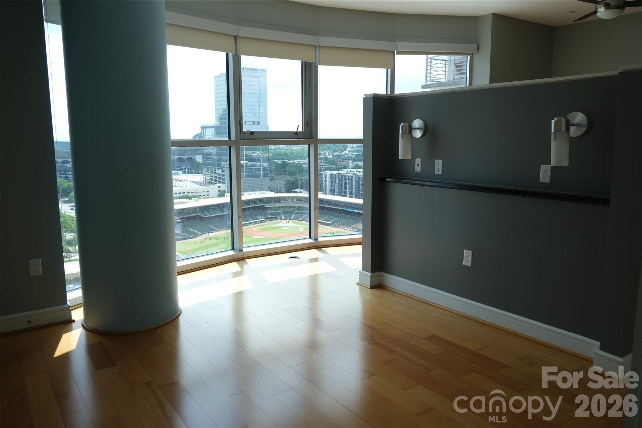 333 W Trade Street #1210 — Charlotte