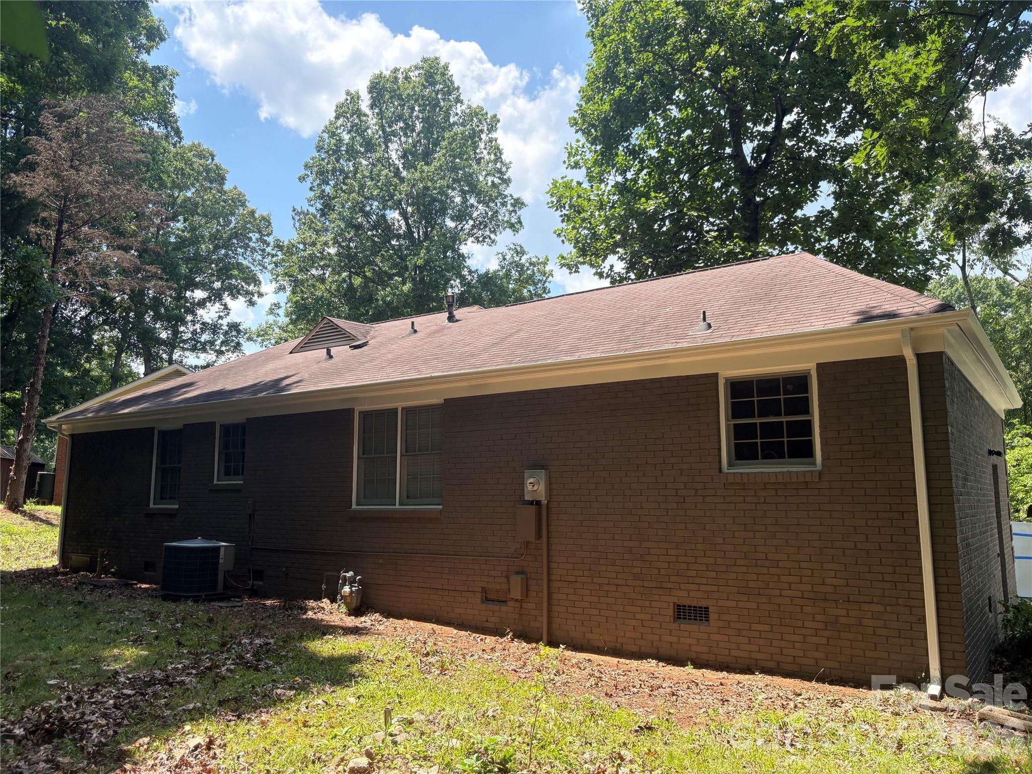 6230 Cross Creek Lane — Charlotte