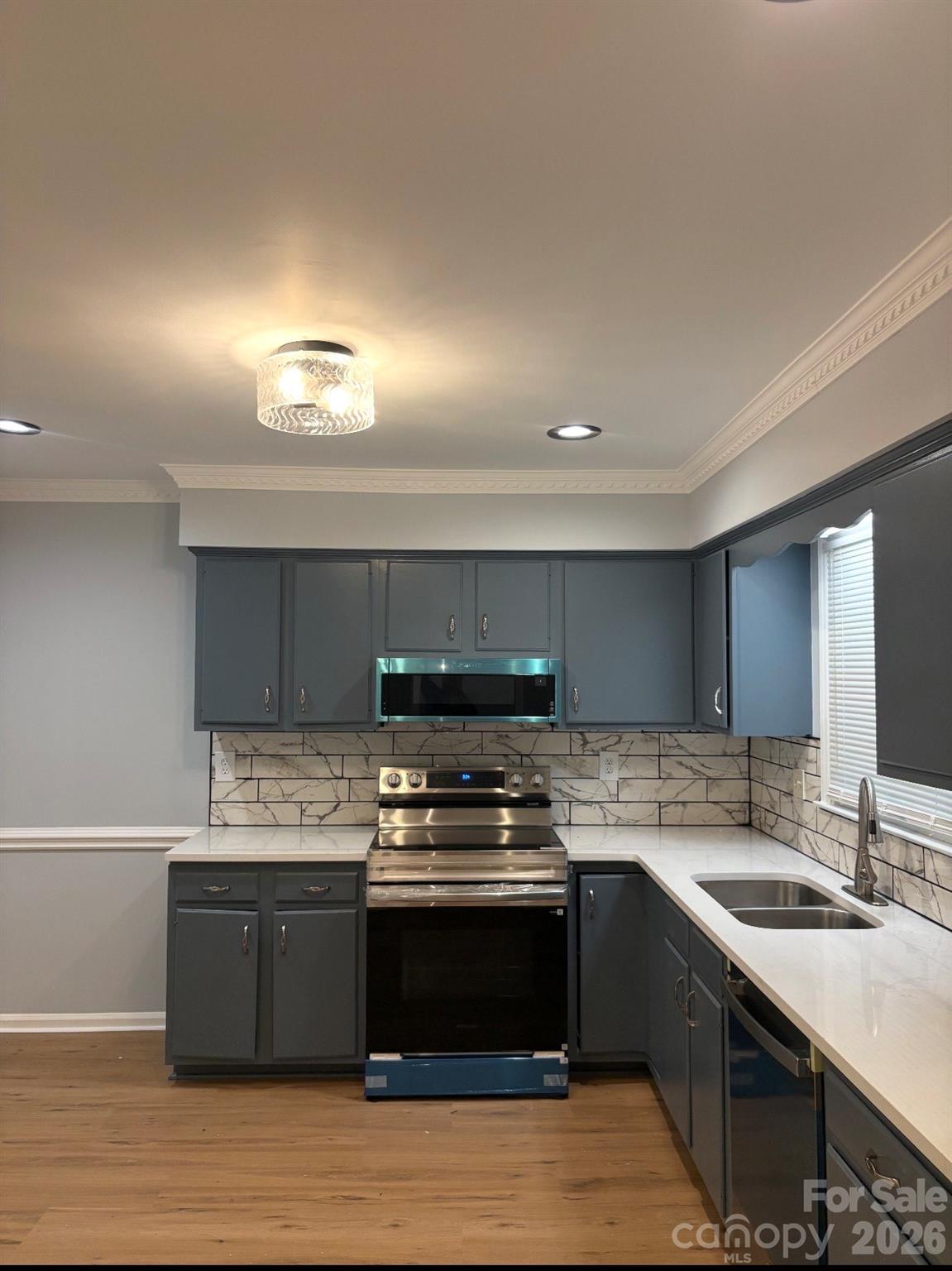 6230 Cross Creek Lane — Charlotte