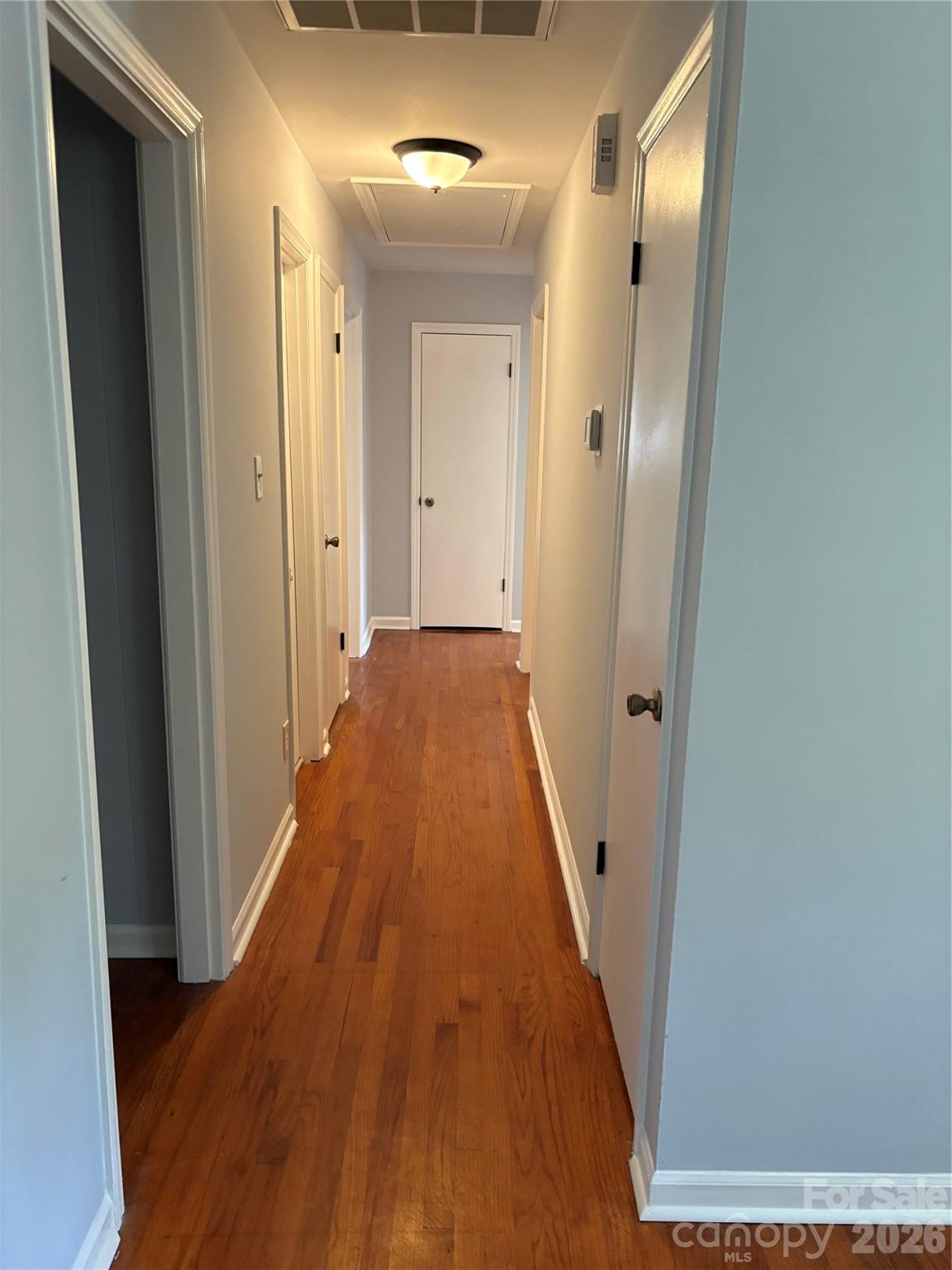 6230 Cross Creek Lane — Charlotte
