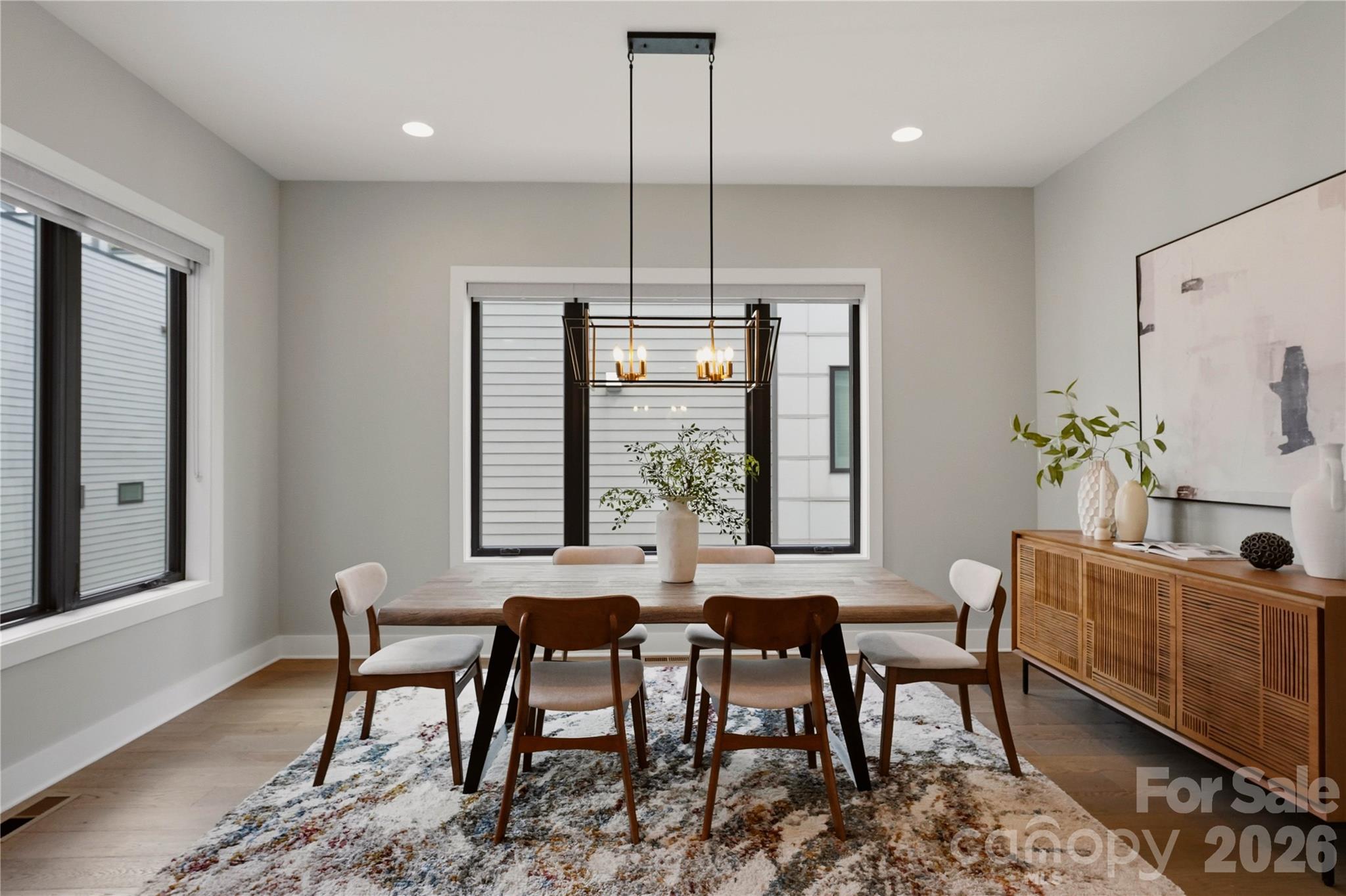 1004 Westbrook Drive #B — Charlotte