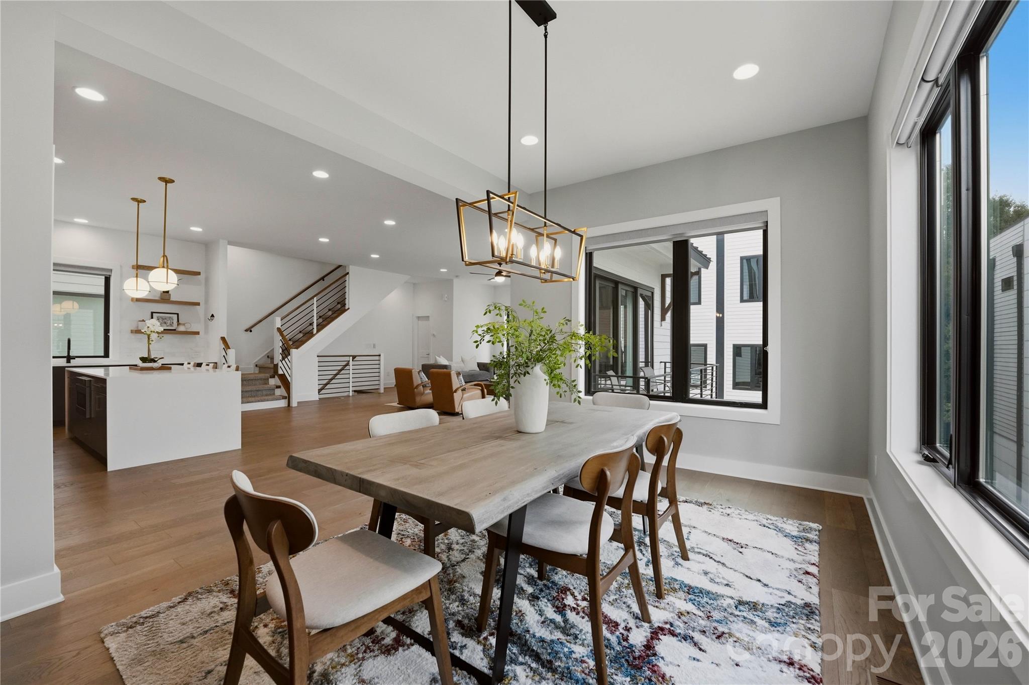 1004 Westbrook Drive #B — Charlotte