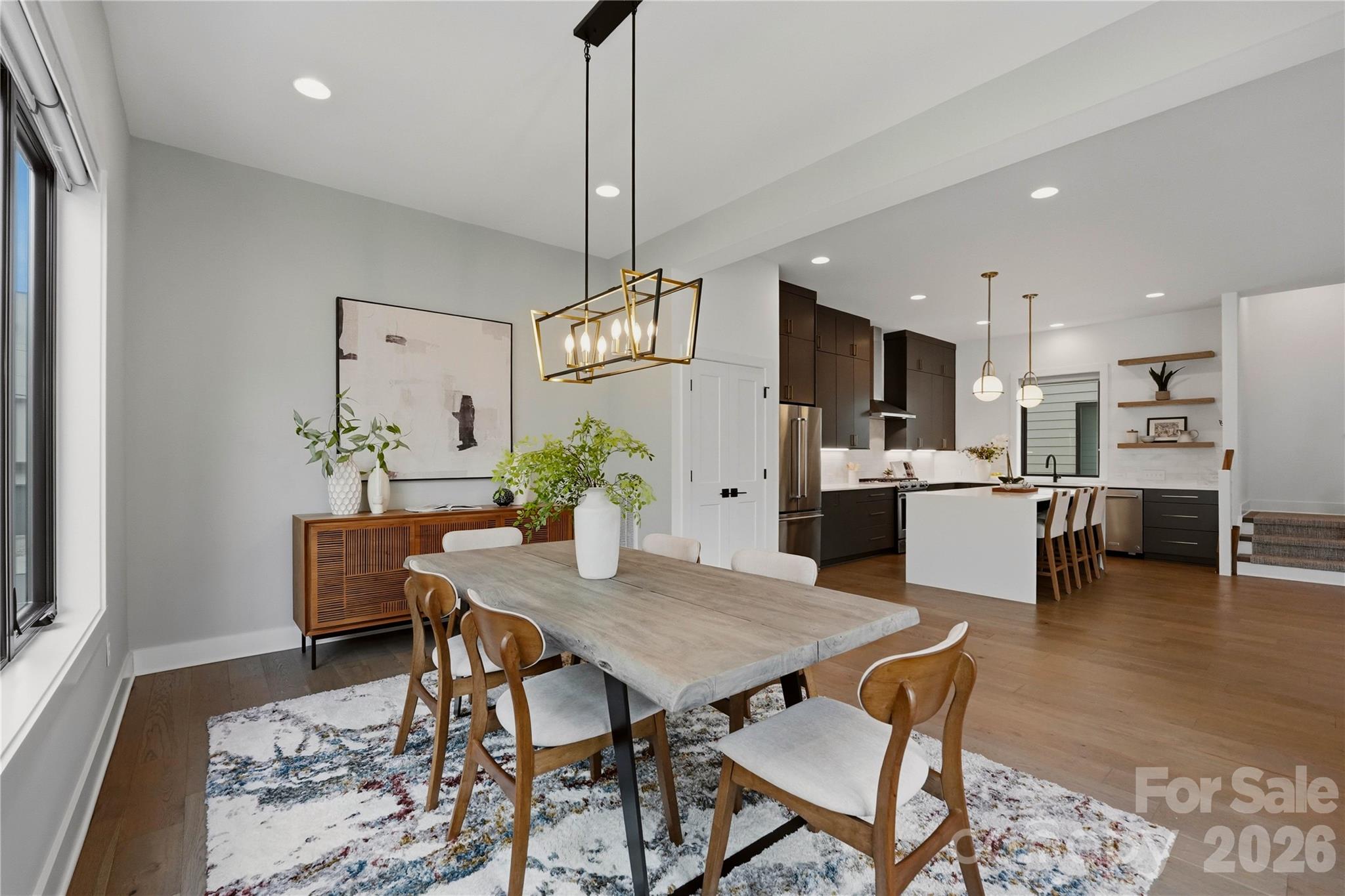 1004 Westbrook Drive #B — Charlotte