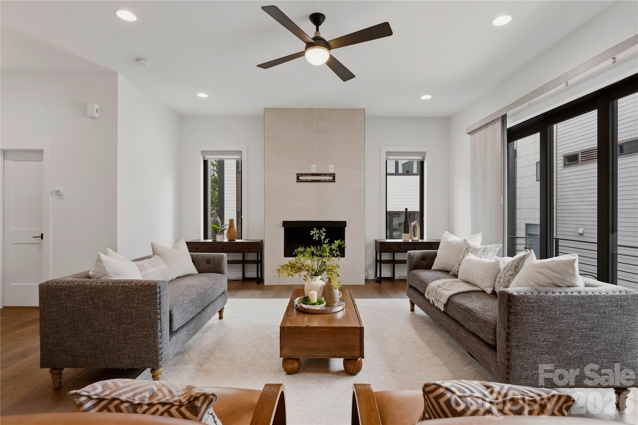 1004 Westbrook Drive #B — Charlotte