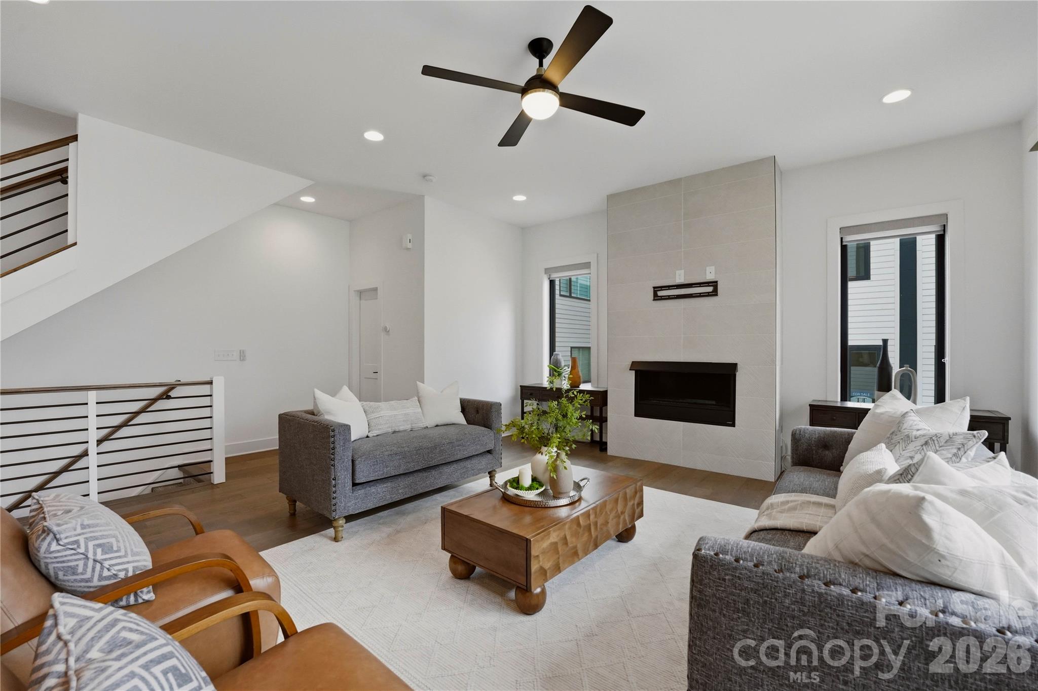 1004 Westbrook Drive #B — Charlotte