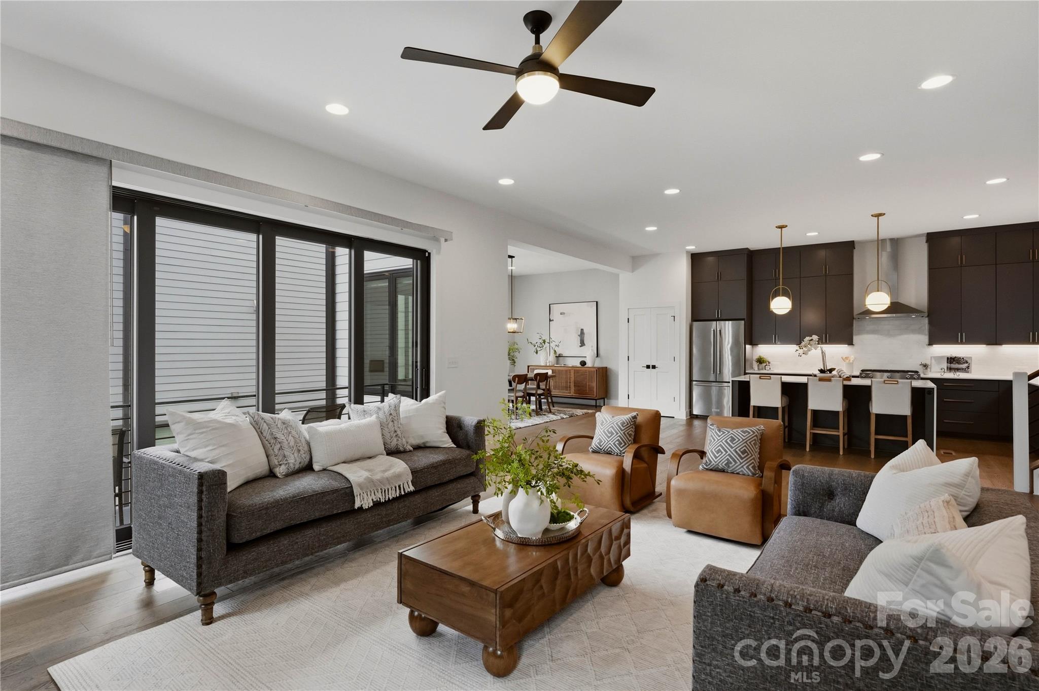 1004 Westbrook Drive #B — Charlotte