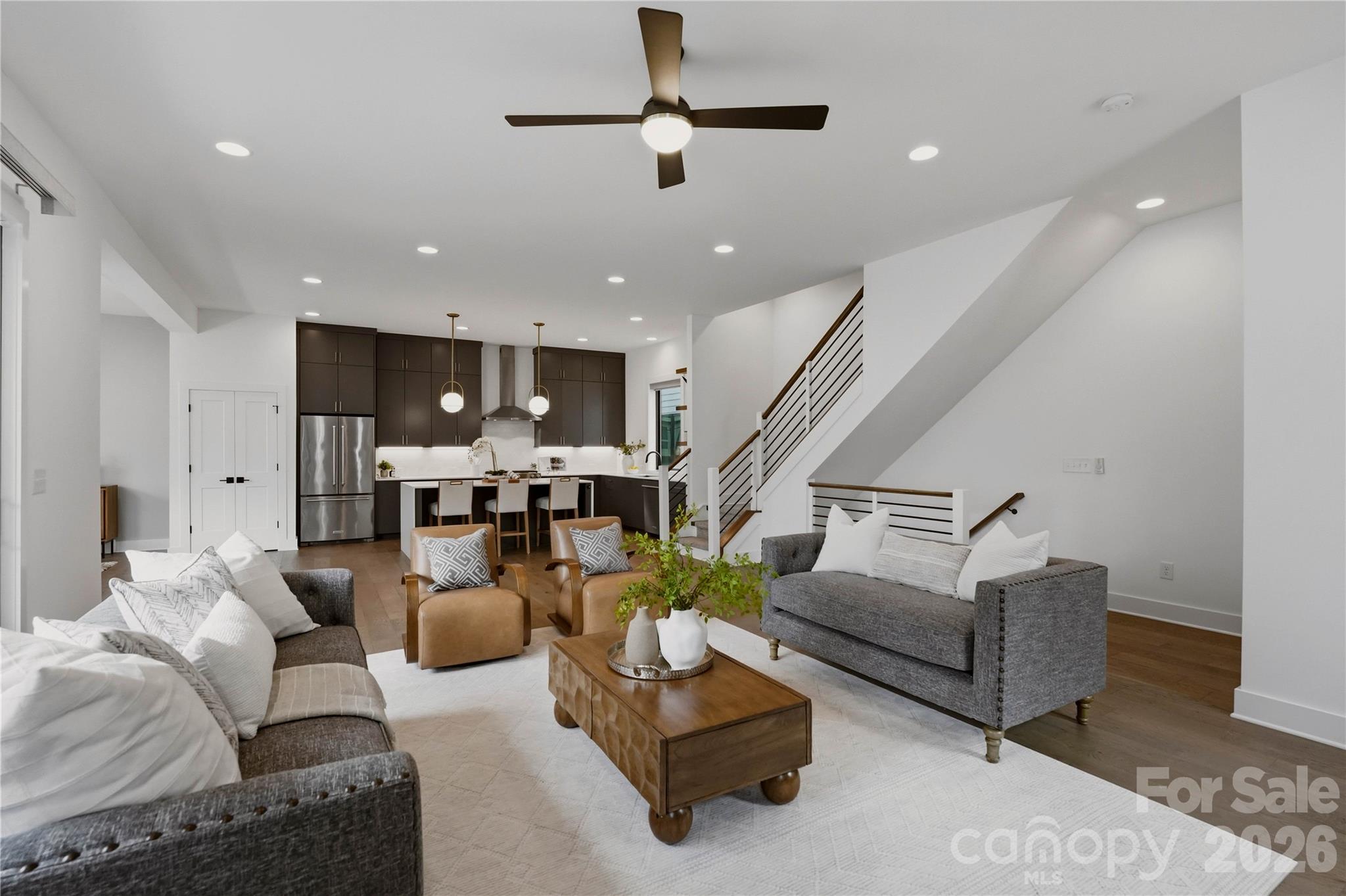1004 Westbrook Drive #B — Charlotte