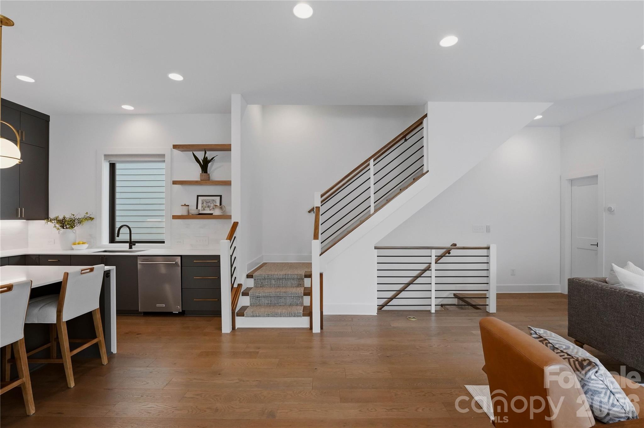 1004 Westbrook Drive #B — Charlotte