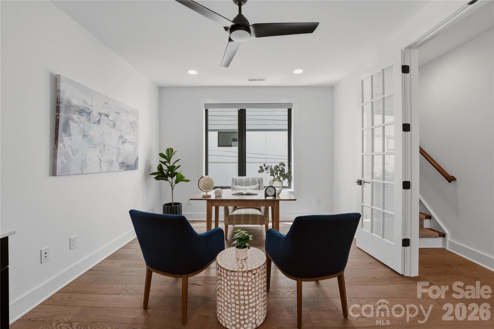 1004 Westbrook Drive #B — Charlotte