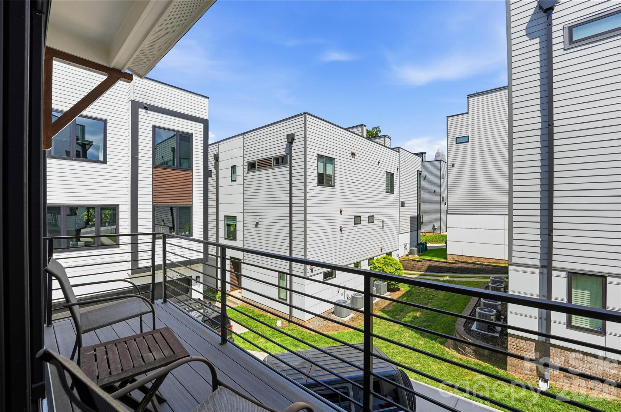 1004 Westbrook Drive #B — Charlotte