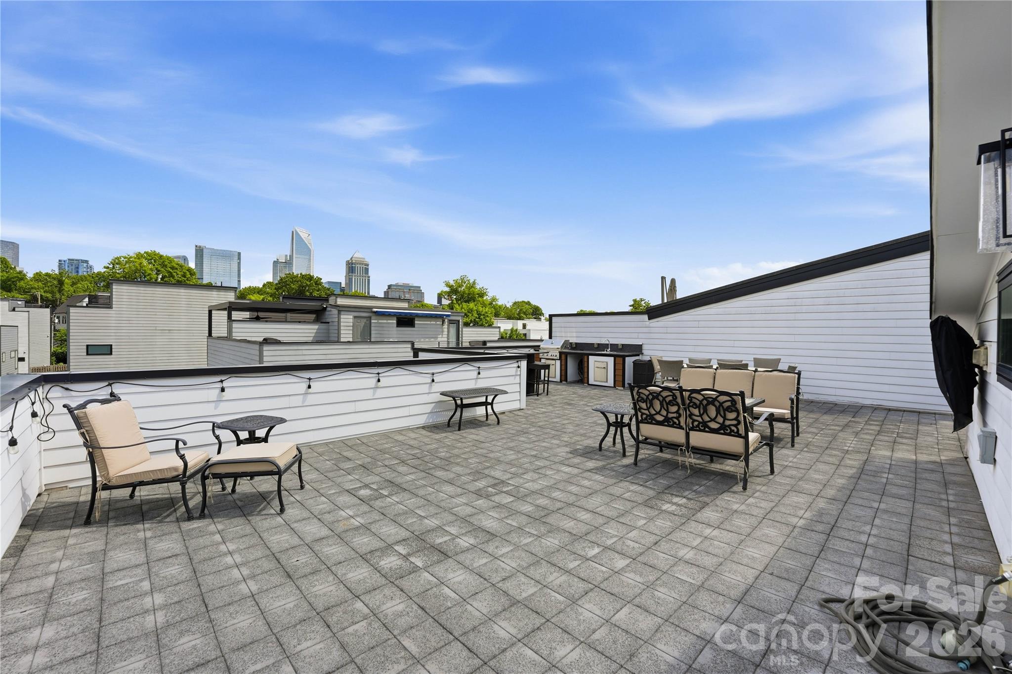 1004 Westbrook Drive #B — Charlotte