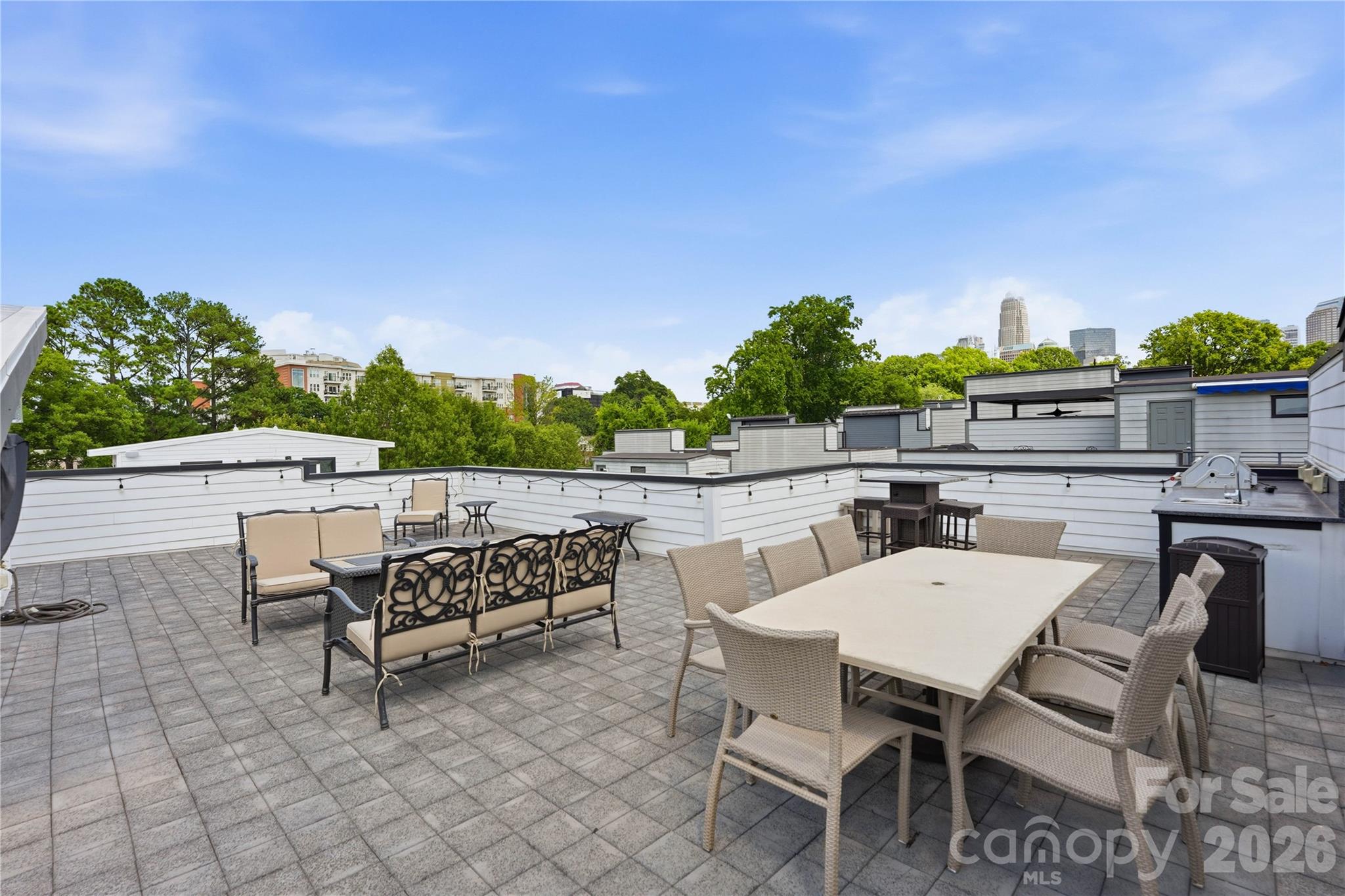 1004 Westbrook Drive #B — Charlotte