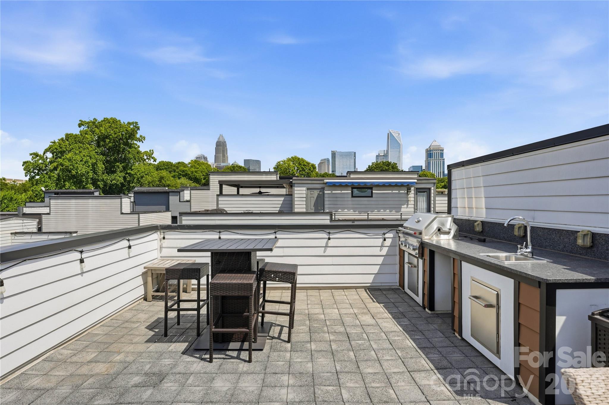 1004 Westbrook Drive #B — Charlotte