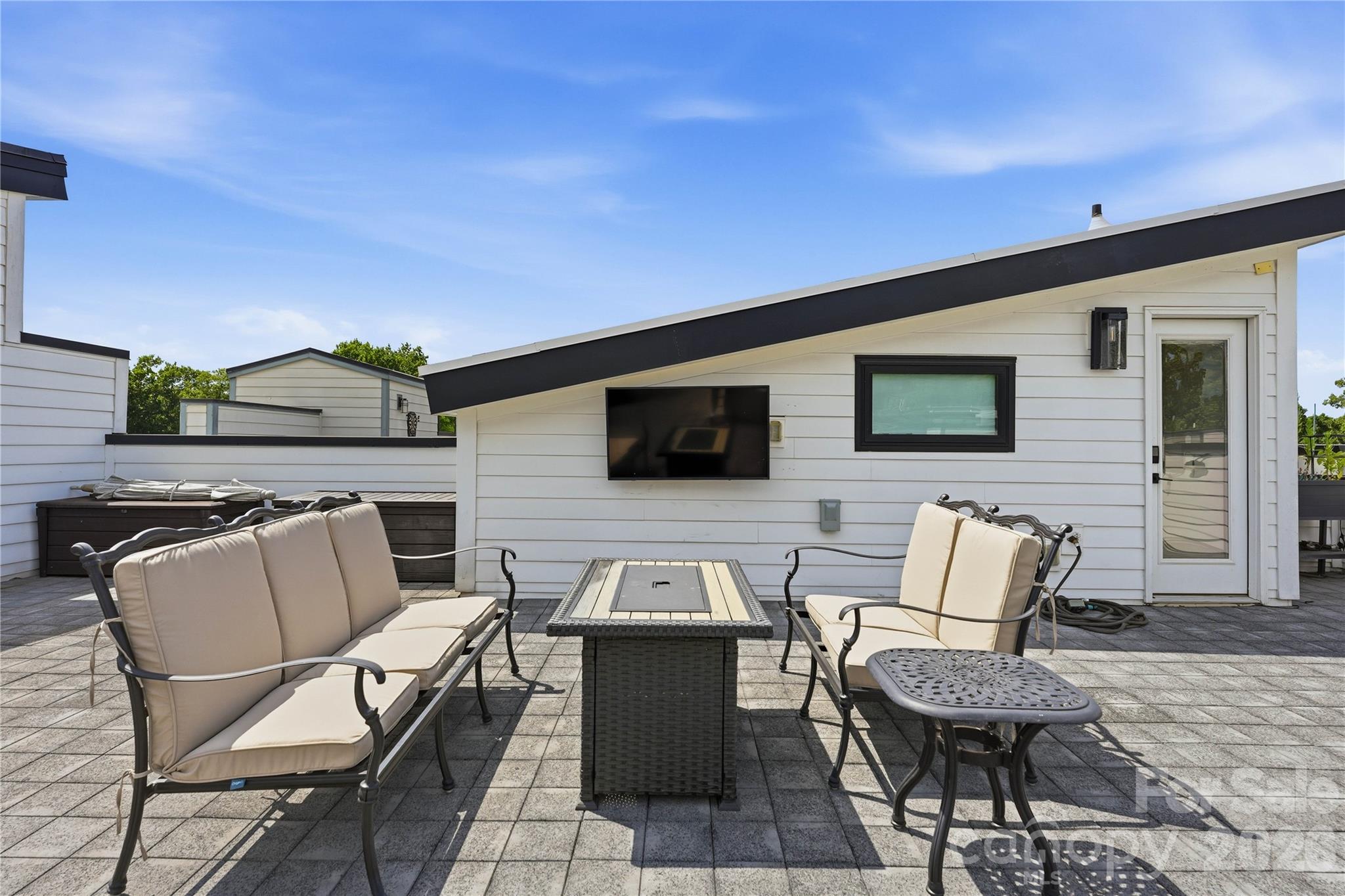 1004 Westbrook Drive #B — Charlotte