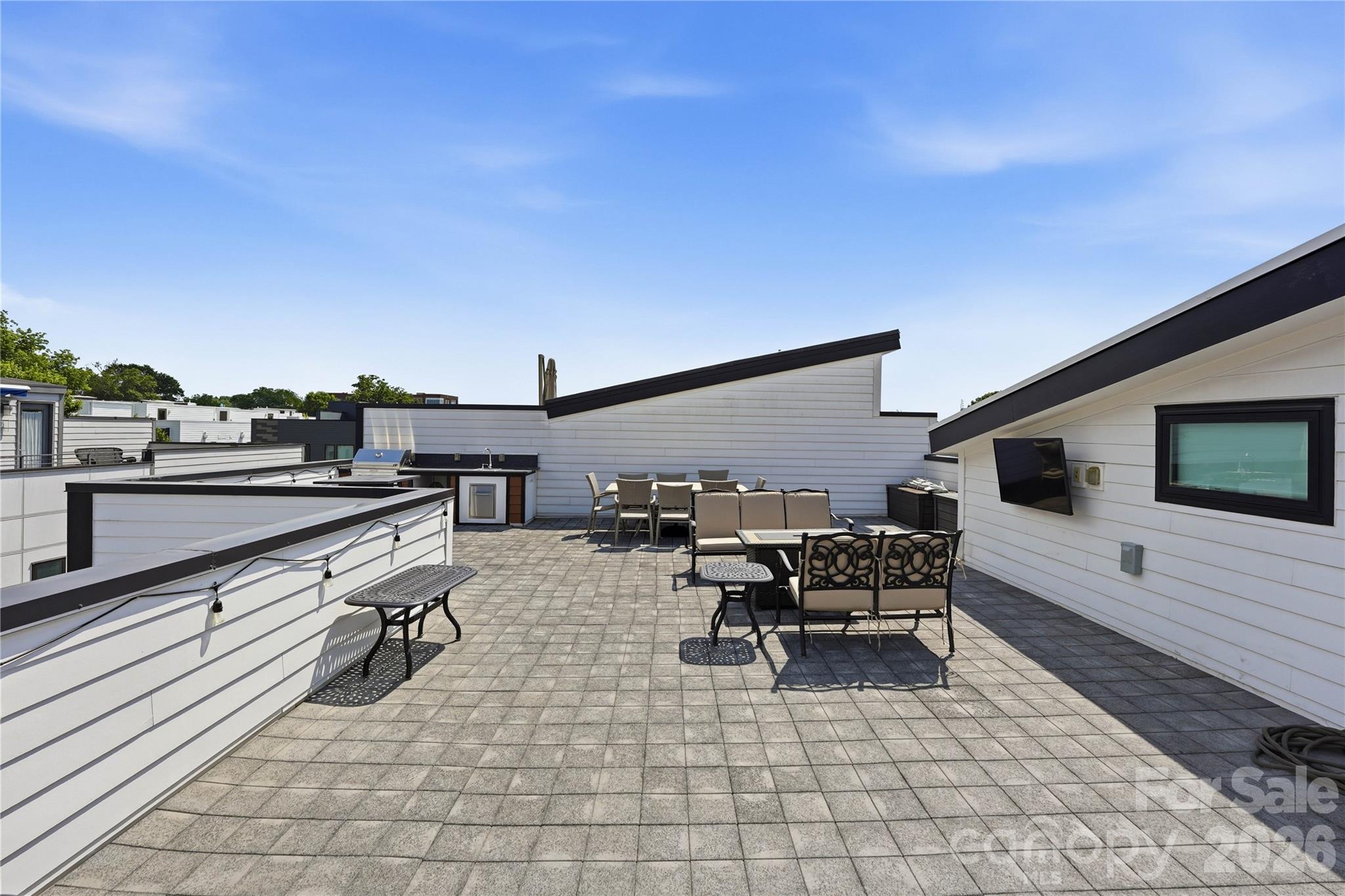 1004 Westbrook Drive #B — Charlotte