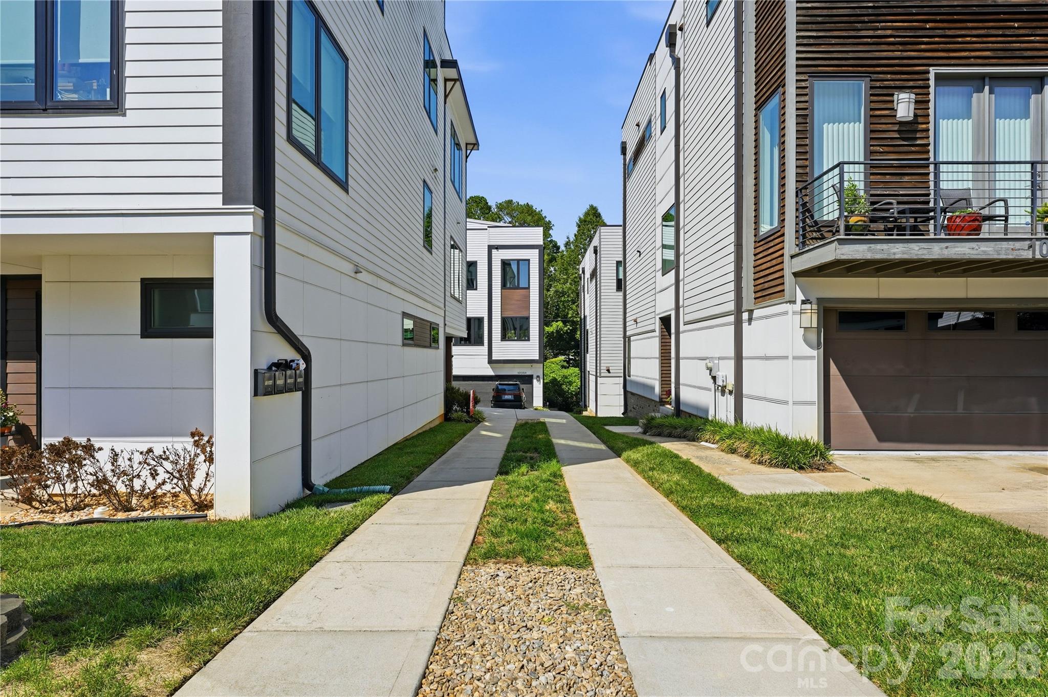 1004 Westbrook Drive #B — Charlotte