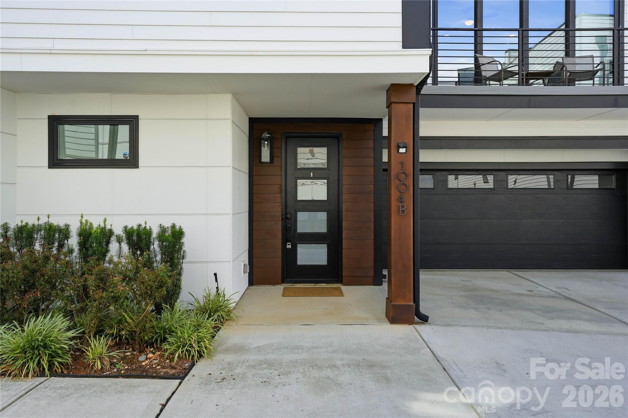 1004 Westbrook Drive #B — Charlotte