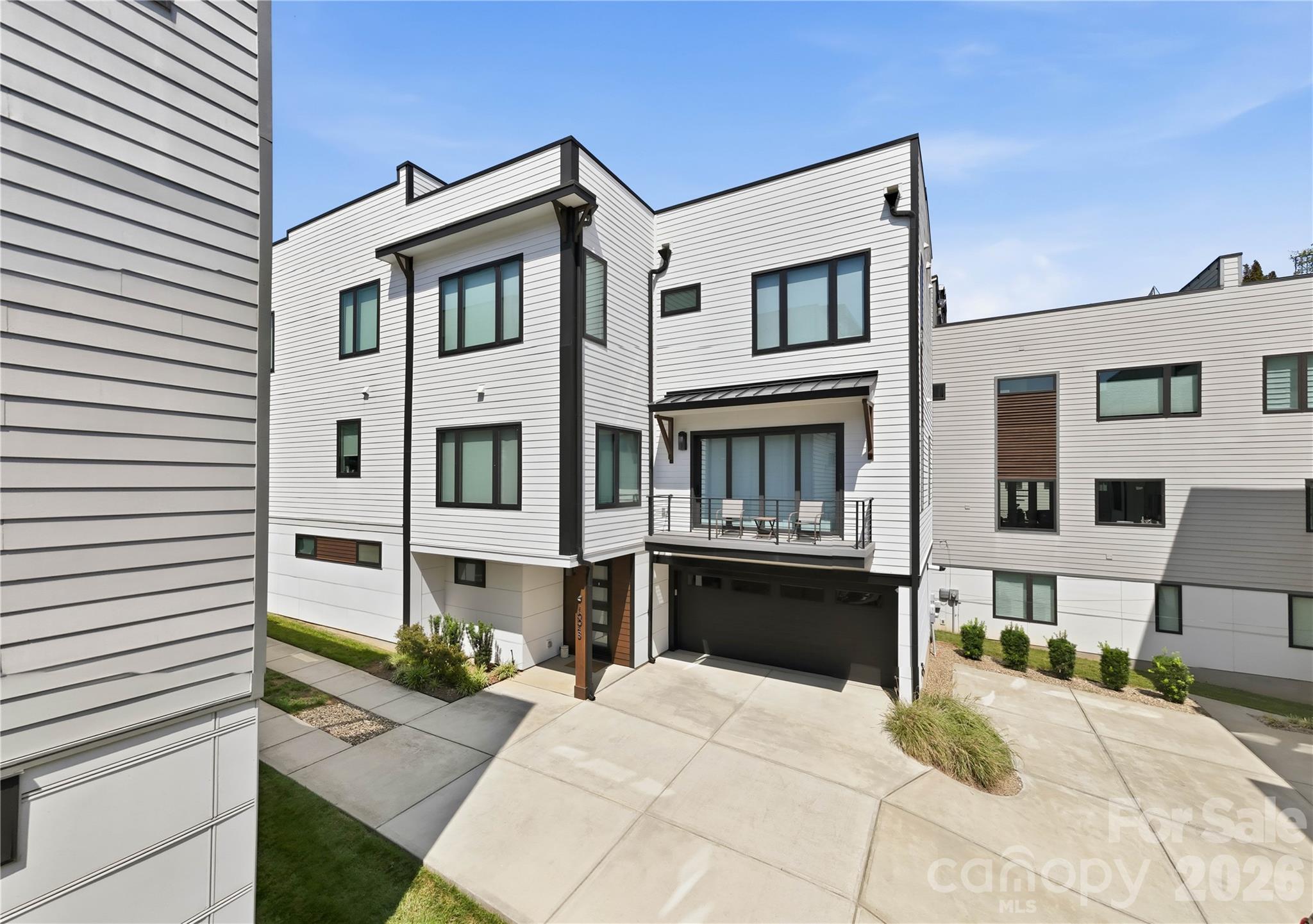 1004 Westbrook Drive #B — Charlotte