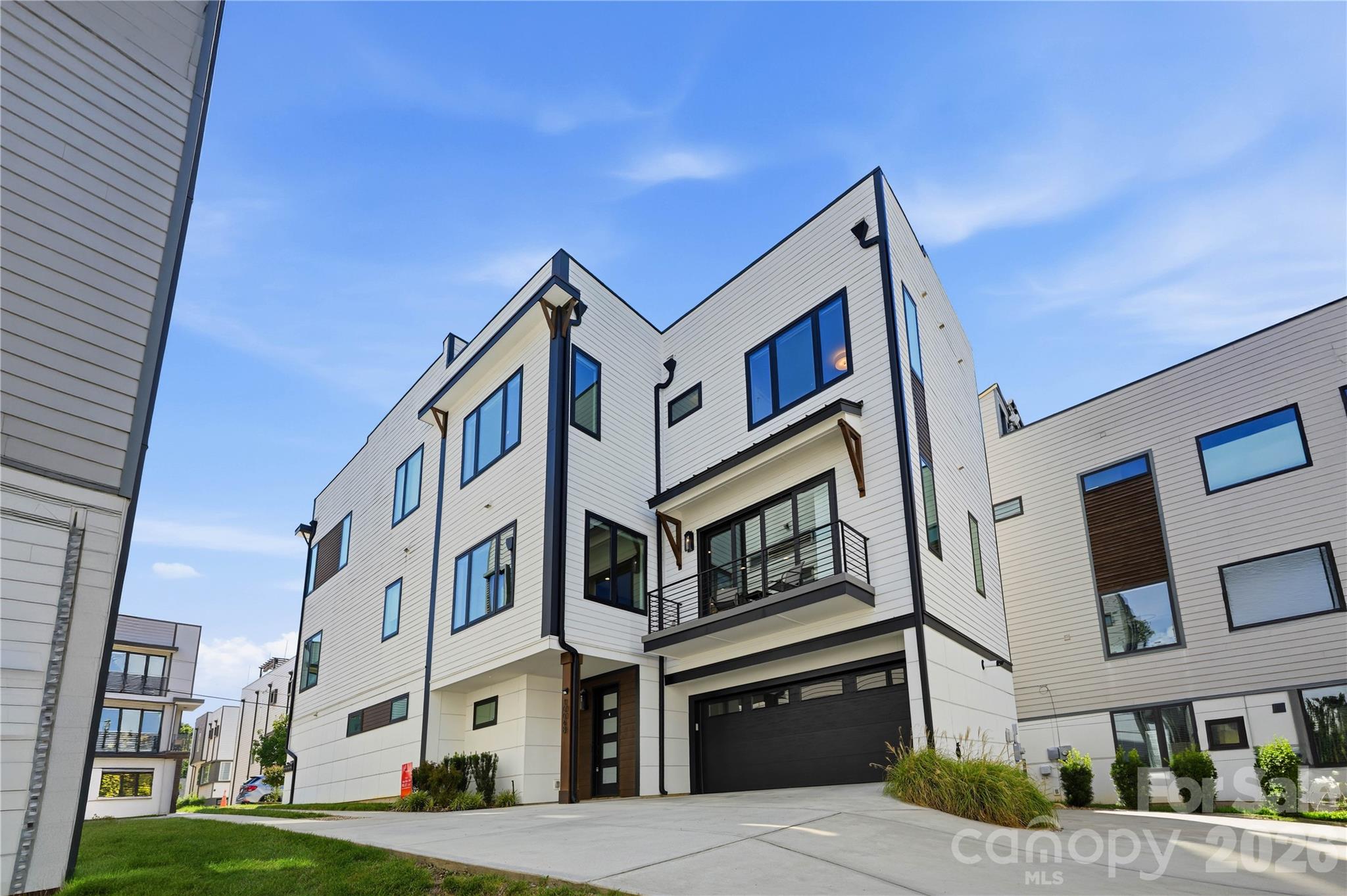 1004 Westbrook Drive #B — Charlotte