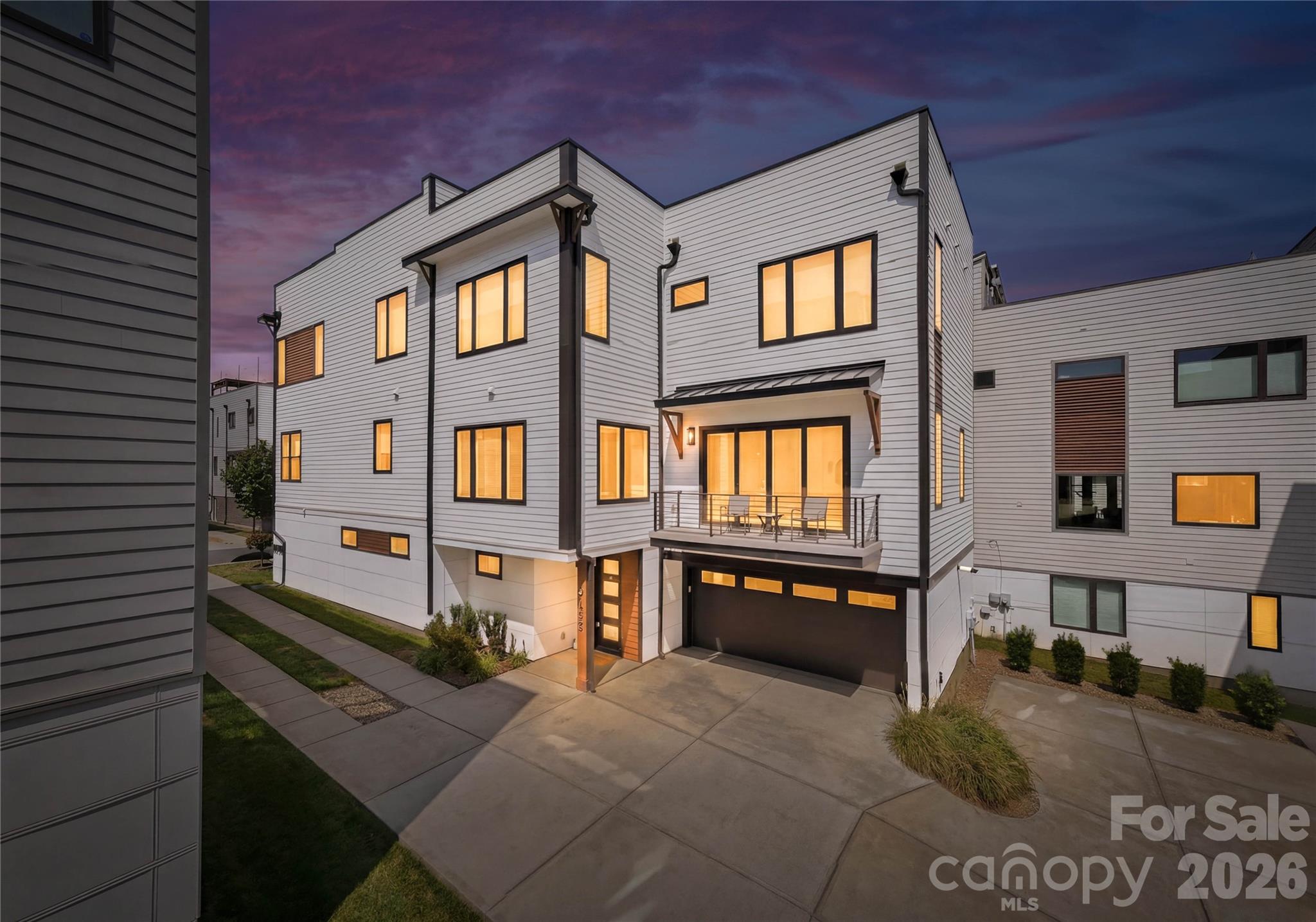 1004 Westbrook Drive #B — Charlotte