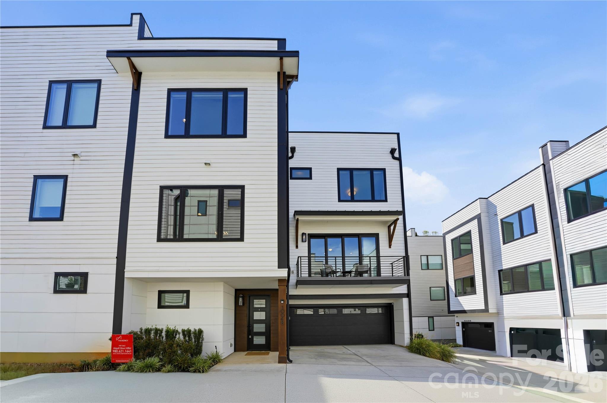 1004 Westbrook Drive #B — Charlotte