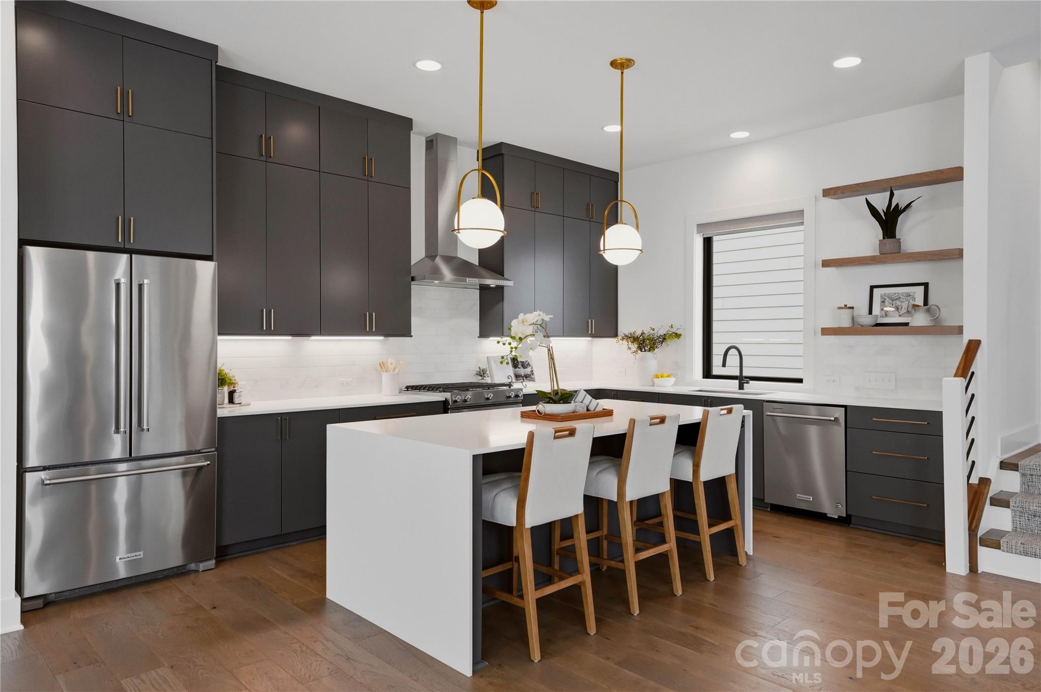 1004 Westbrook Drive #B — Charlotte