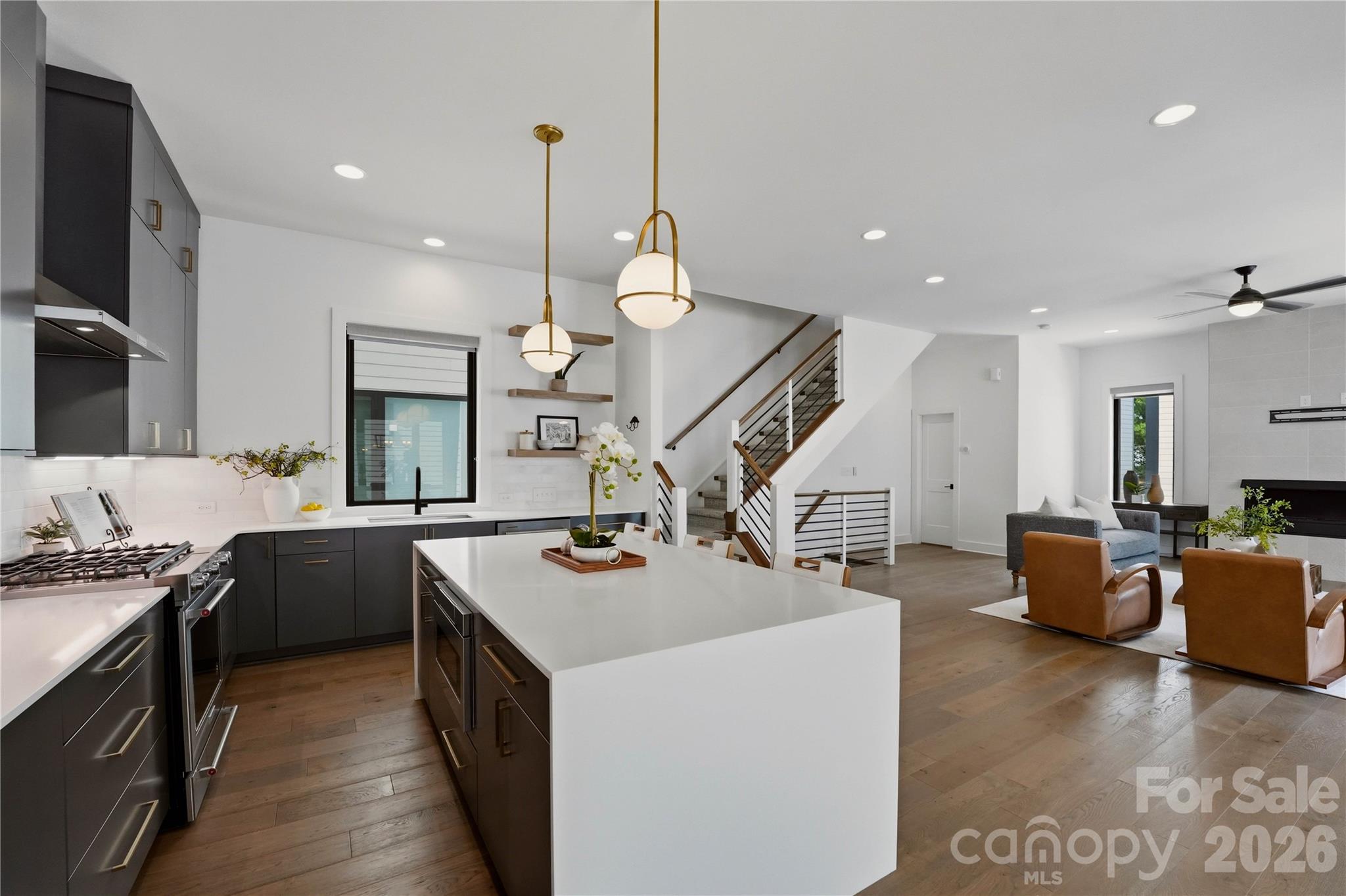1004 Westbrook Drive #B — Charlotte