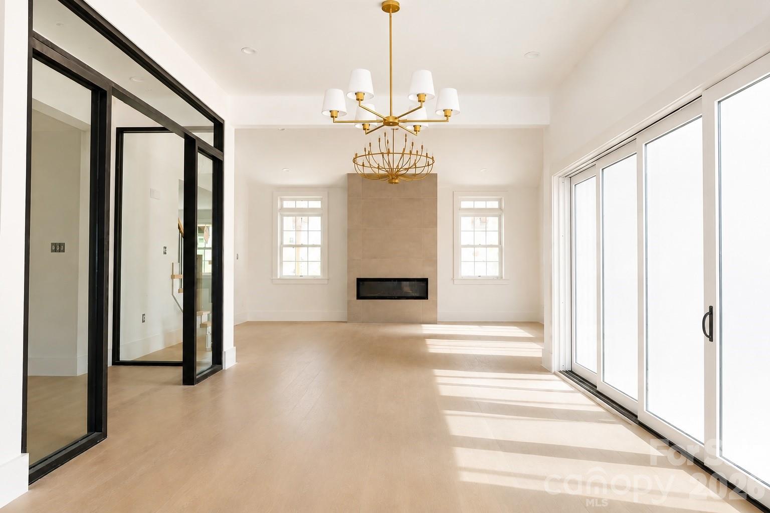 1116 Providence Road — Charlotte