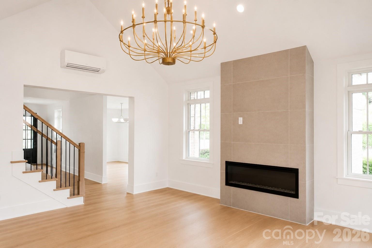 1116 Providence Road — Charlotte