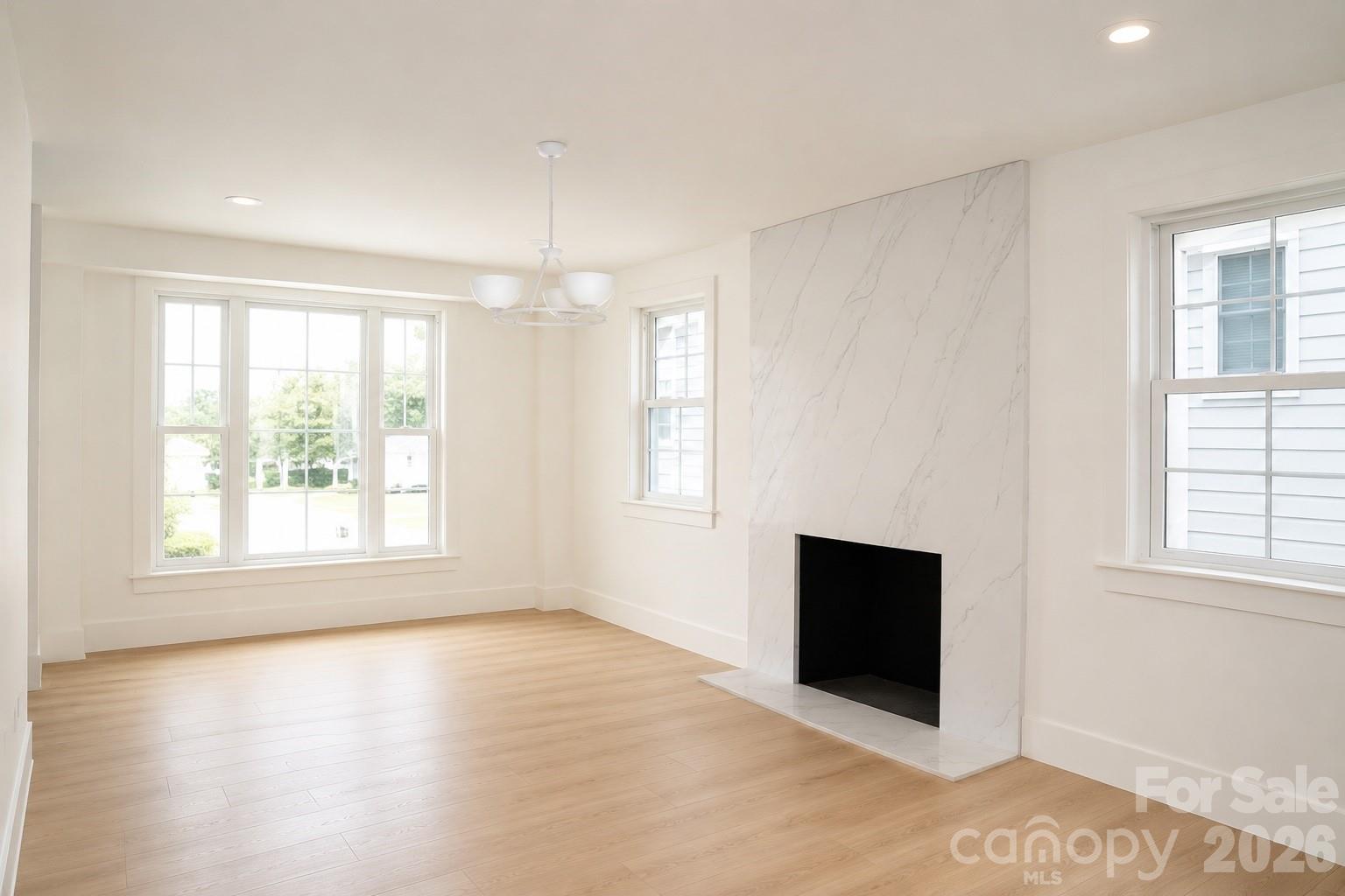 1116 Providence Road — Charlotte