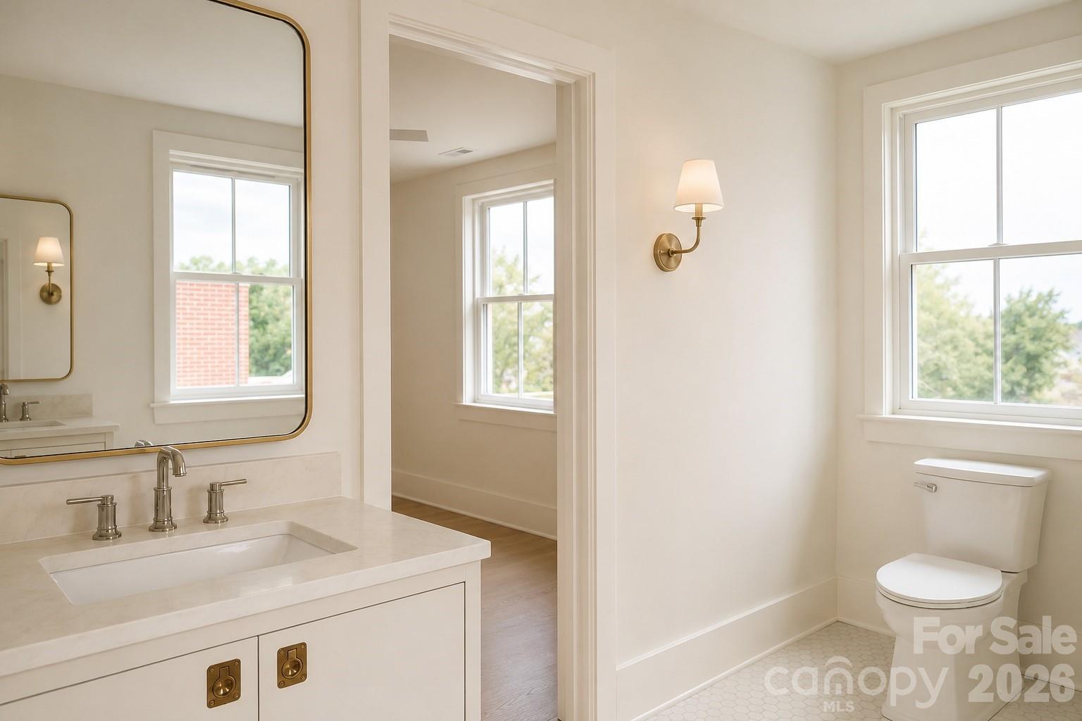 1116 Providence Road — Charlotte