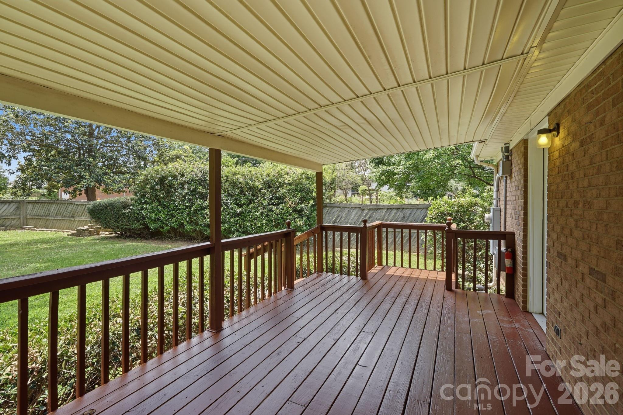 218 Drye Lane — Matthews