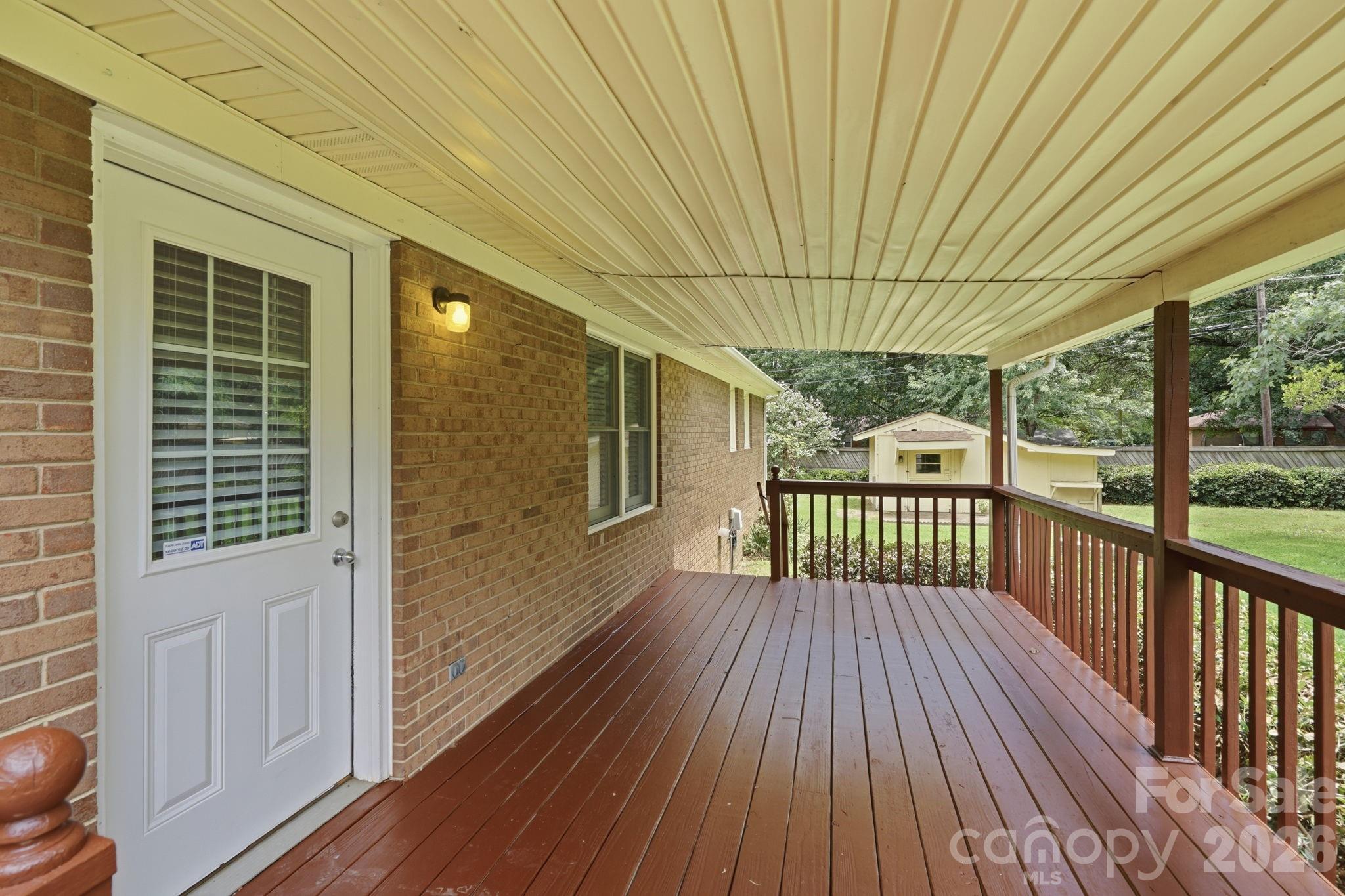 218 Drye Lane — Matthews