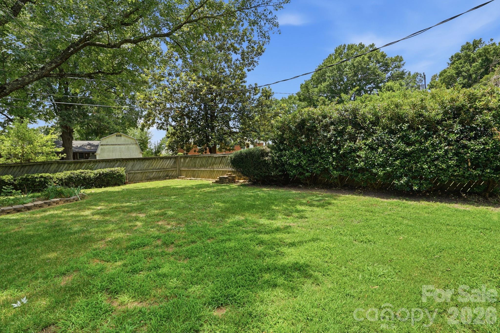 218 Drye Lane — Matthews