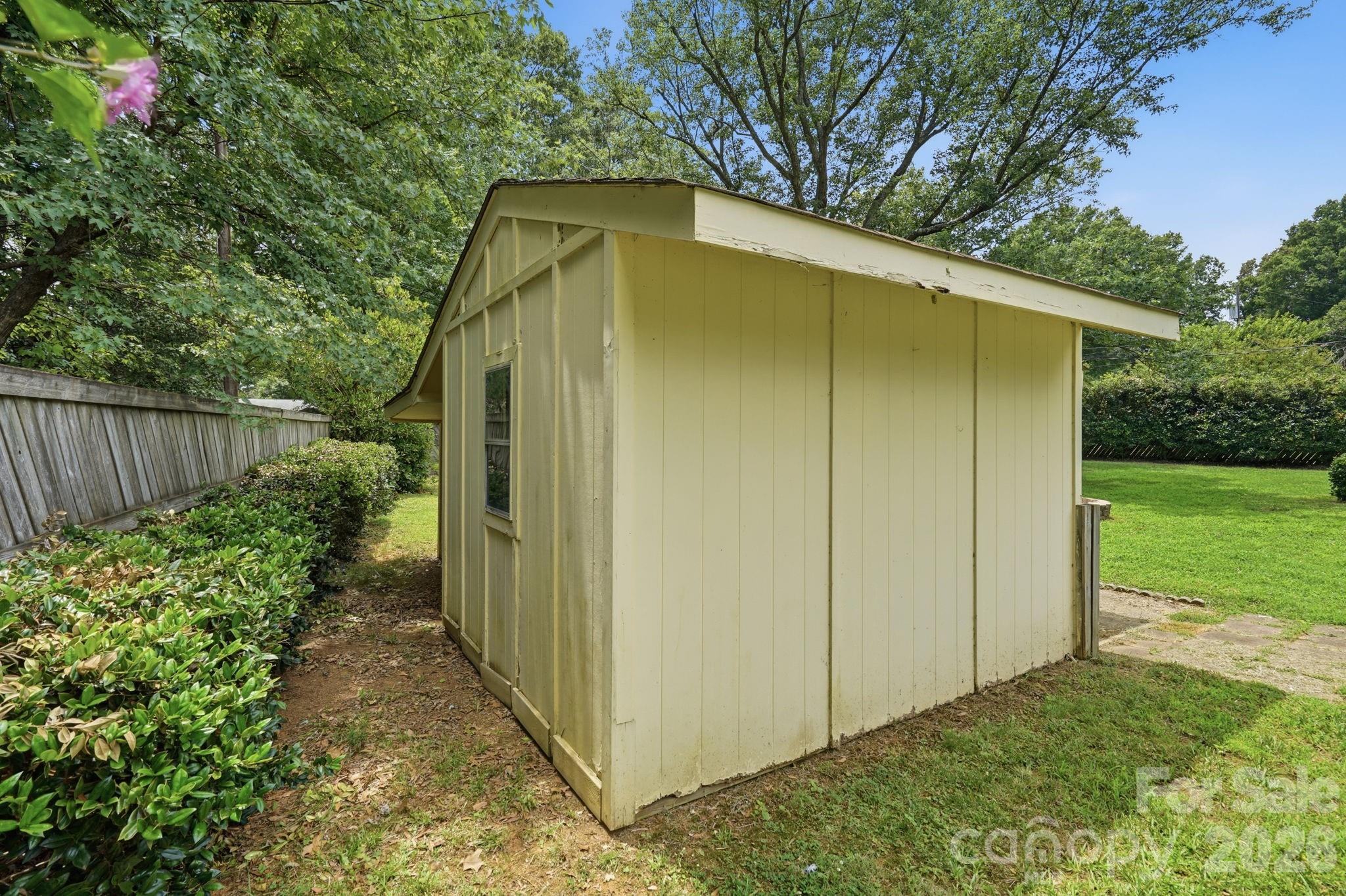 218 Drye Lane — Matthews