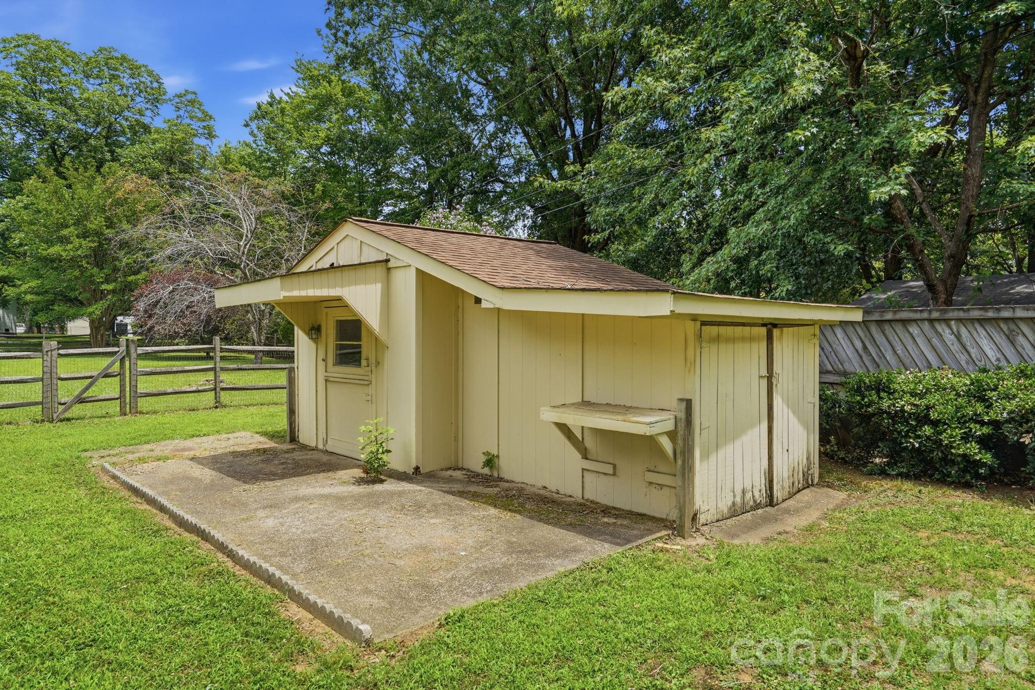 218 Drye Lane — Matthews