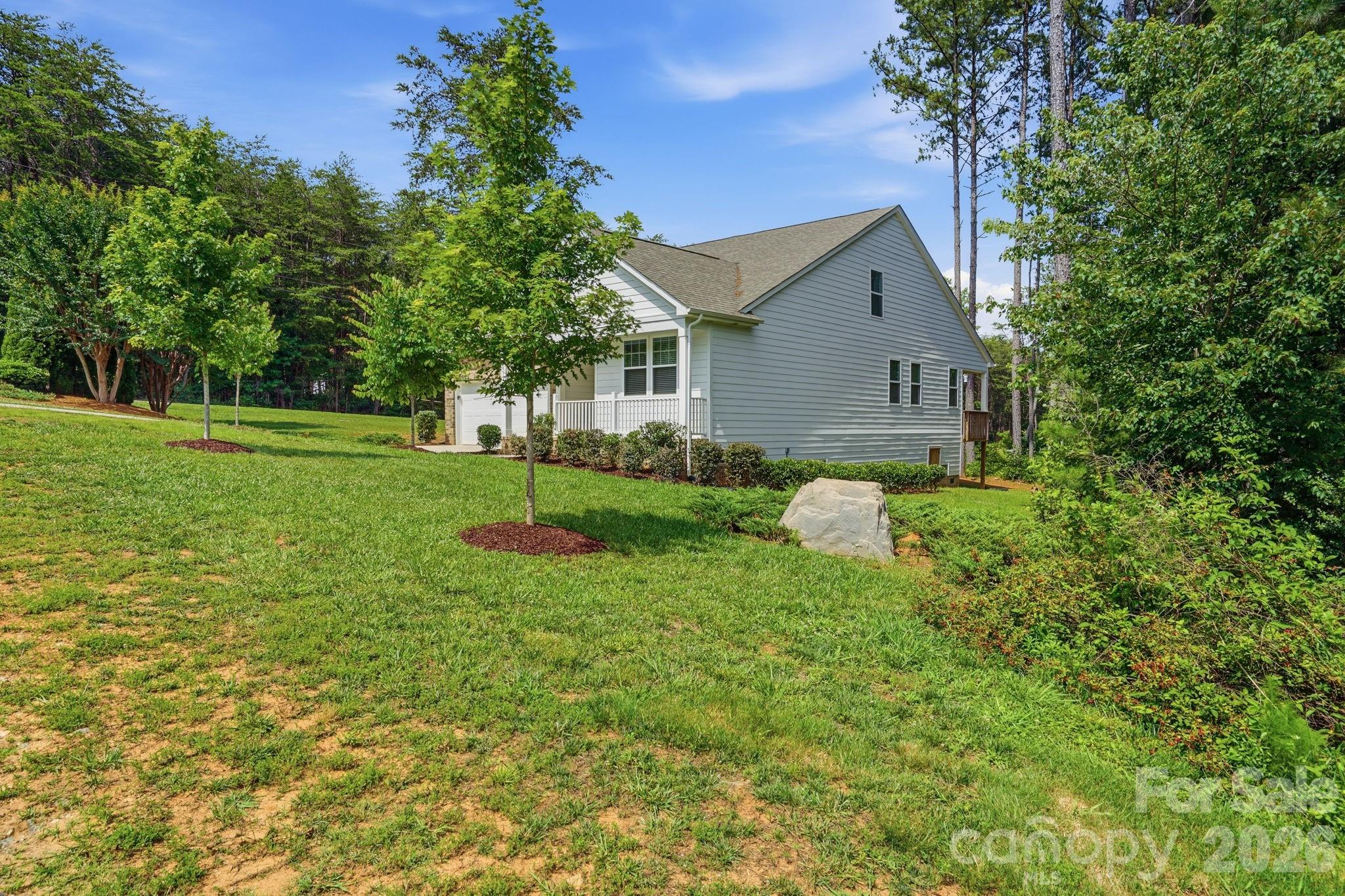 8157 Long Island Road — Catawba