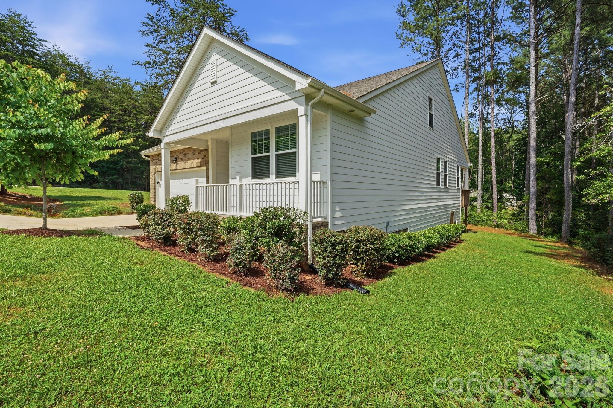 8157 Long Island Road — Catawba