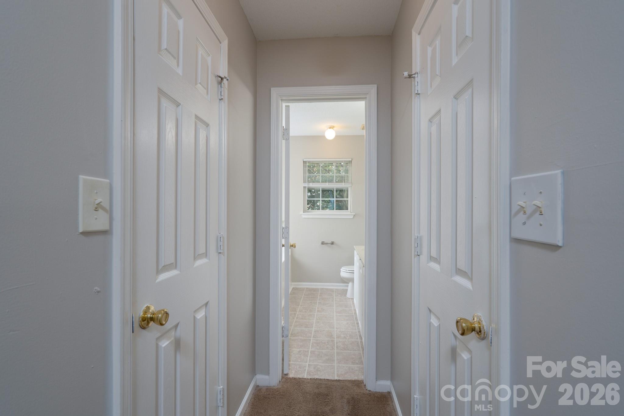 8016 Bronze Pike Drive — Charlotte