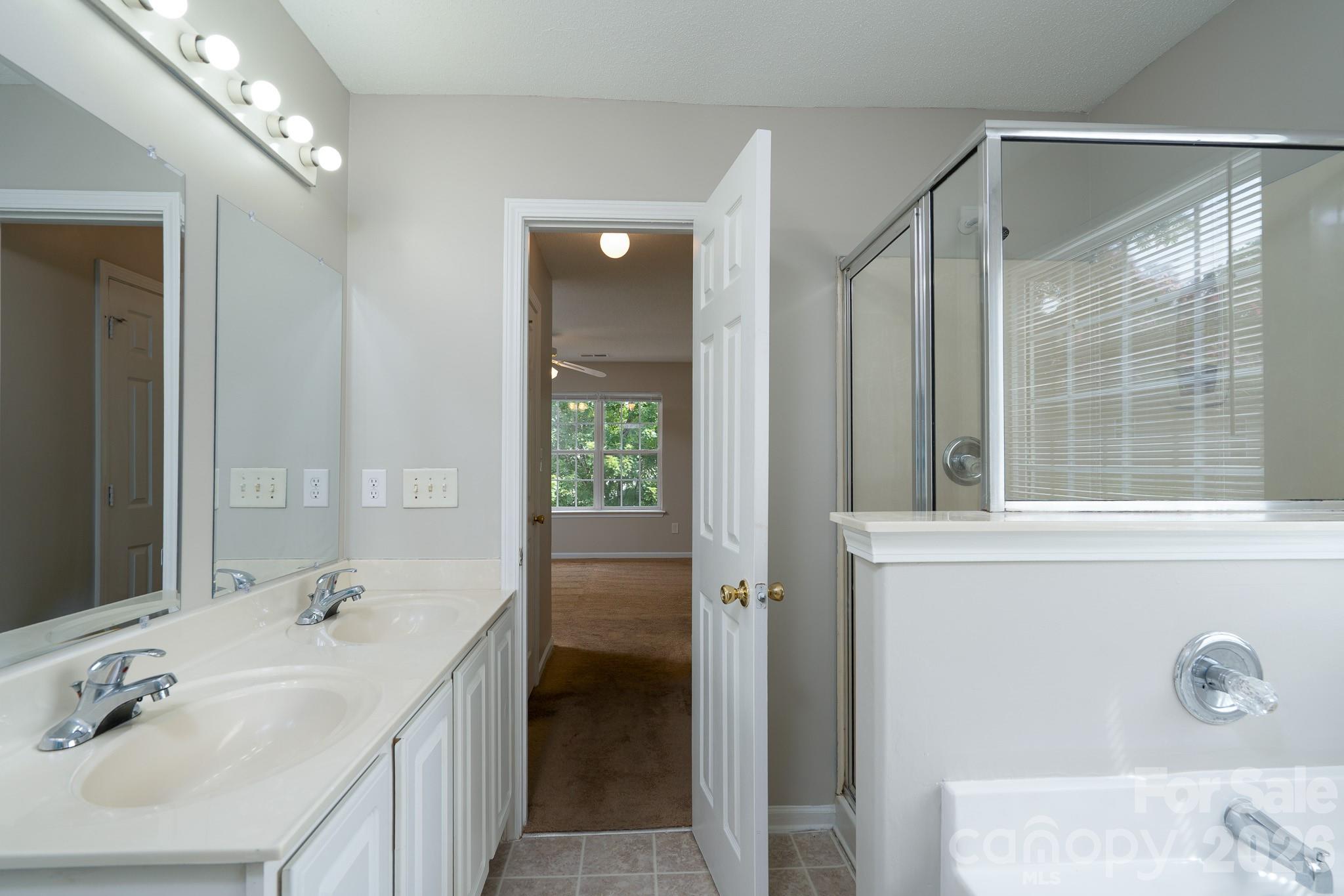 8016 Bronze Pike Drive — Charlotte
