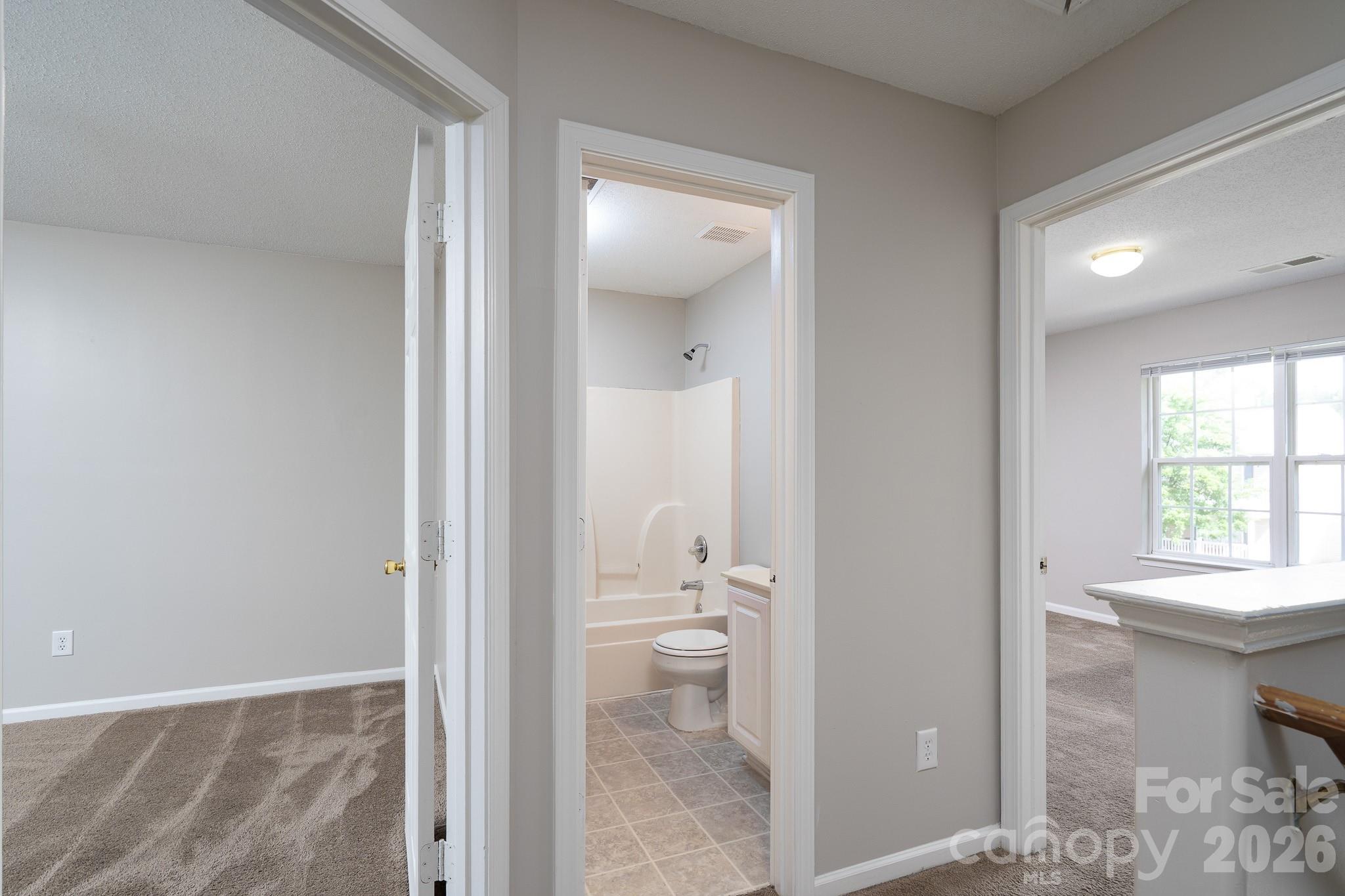 8016 Bronze Pike Drive — Charlotte