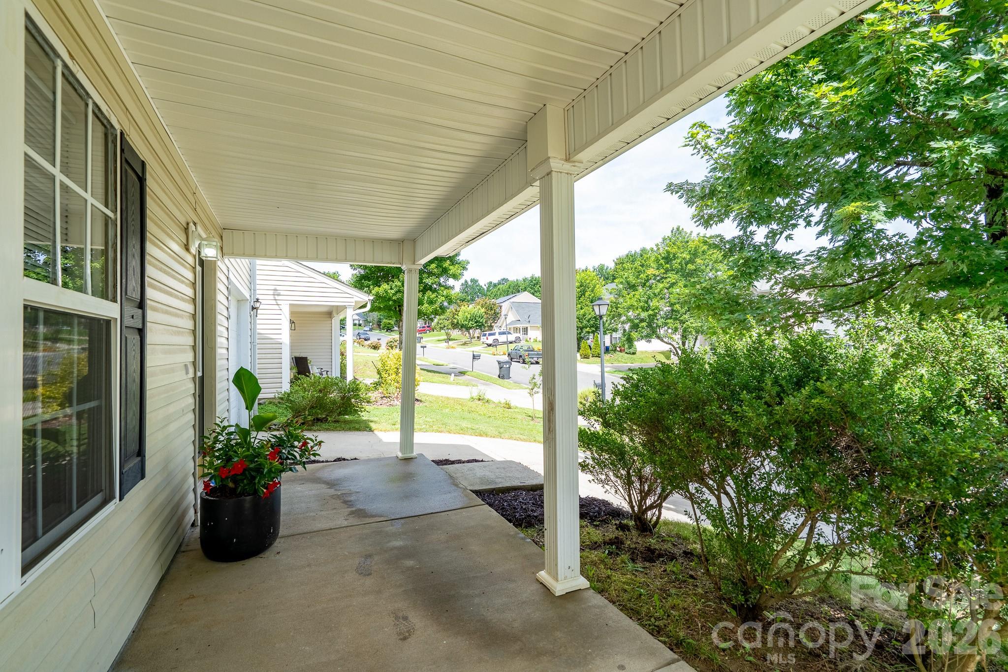 8016 Bronze Pike Drive — Charlotte