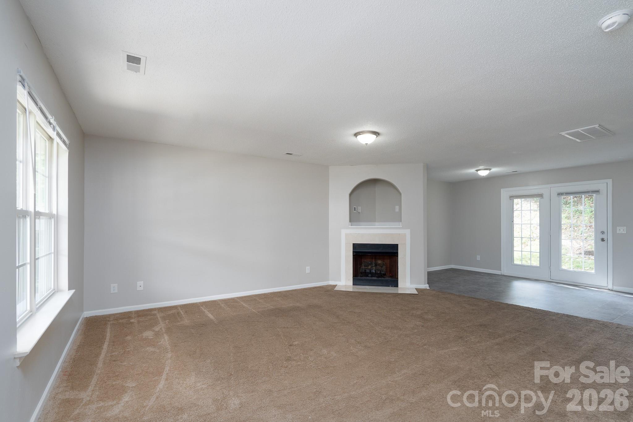 8016 Bronze Pike Drive — Charlotte