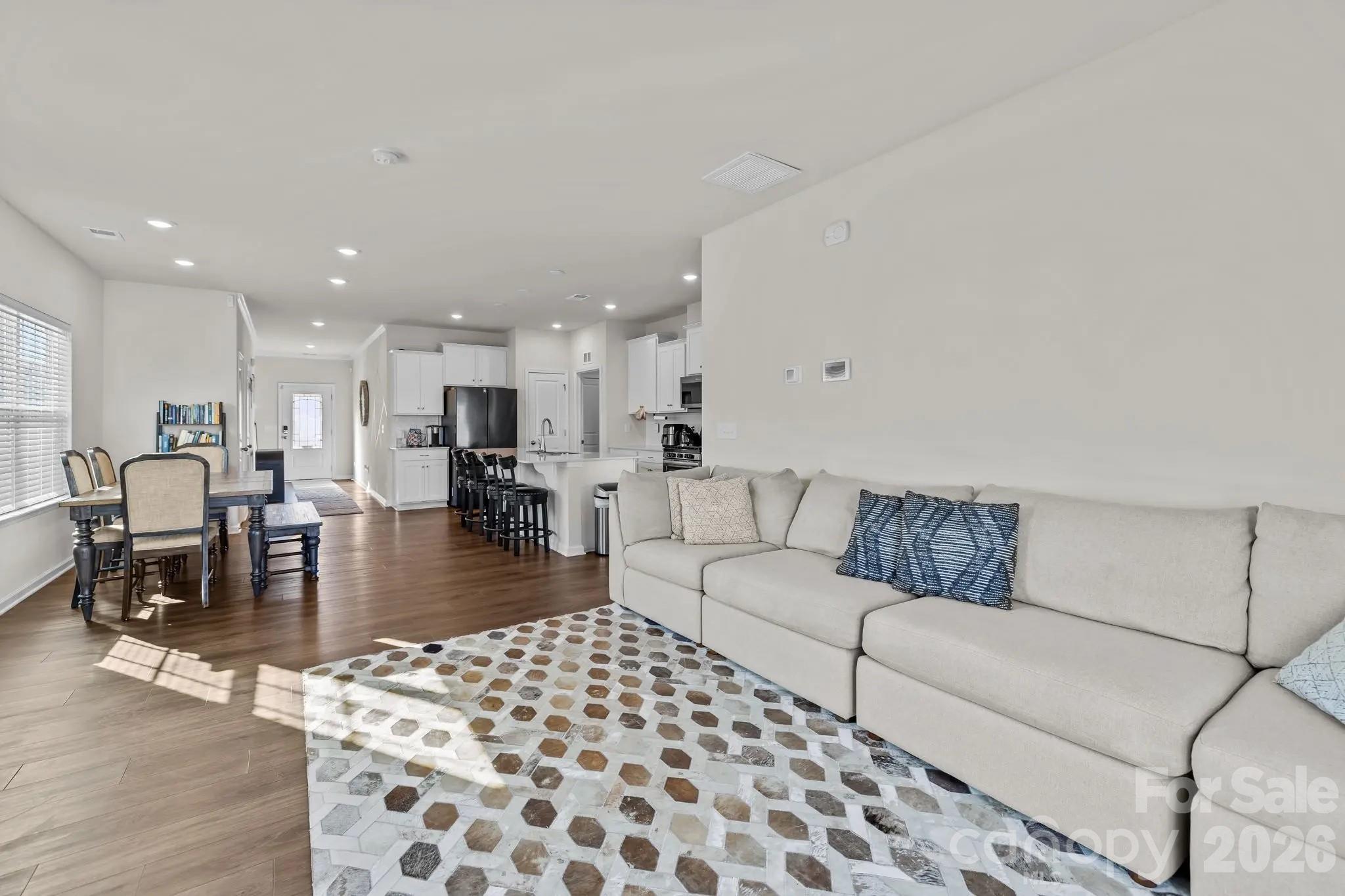 18045 Stark Way — Charlotte