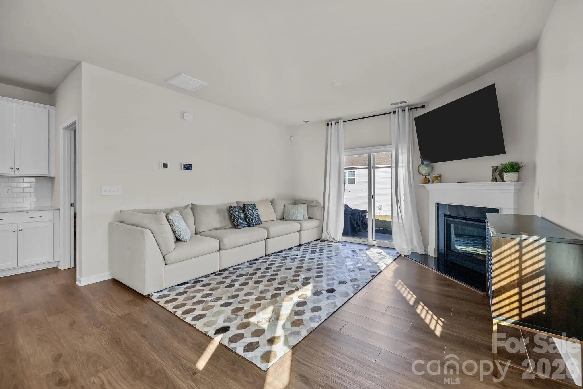 18045 Stark Way — Charlotte