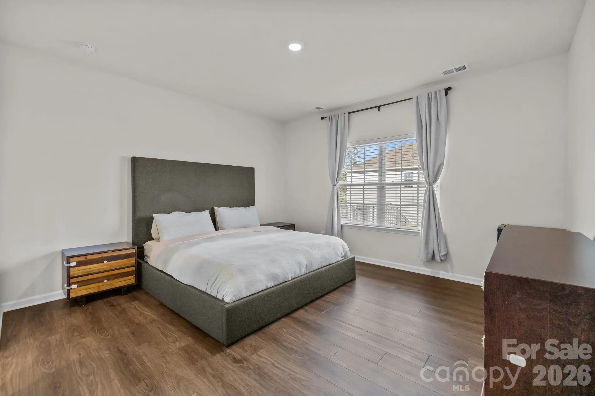 18045 Stark Way — Charlotte