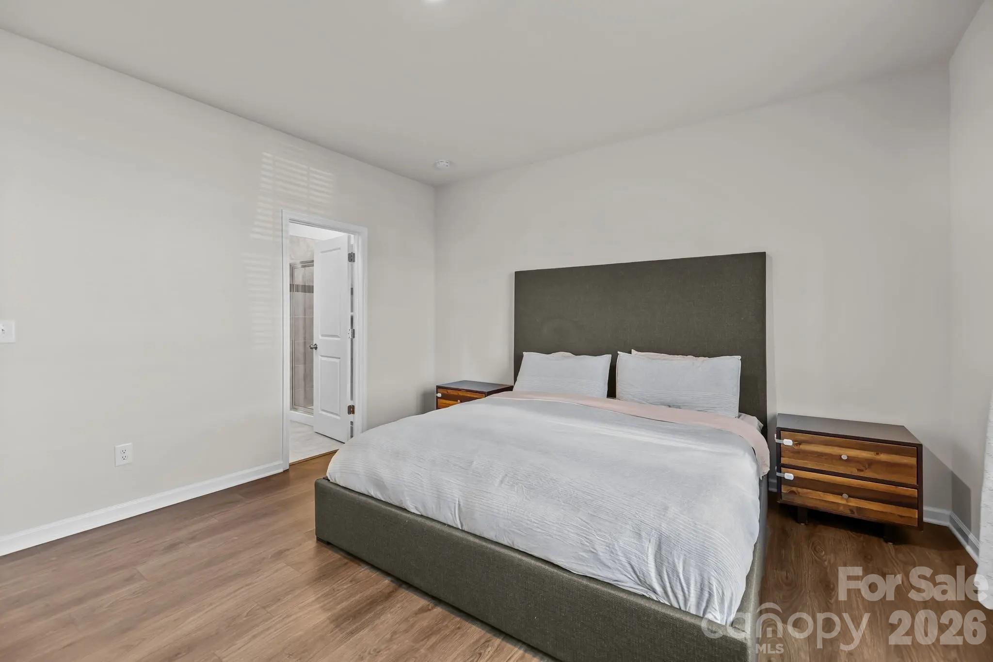 18045 Stark Way — Charlotte